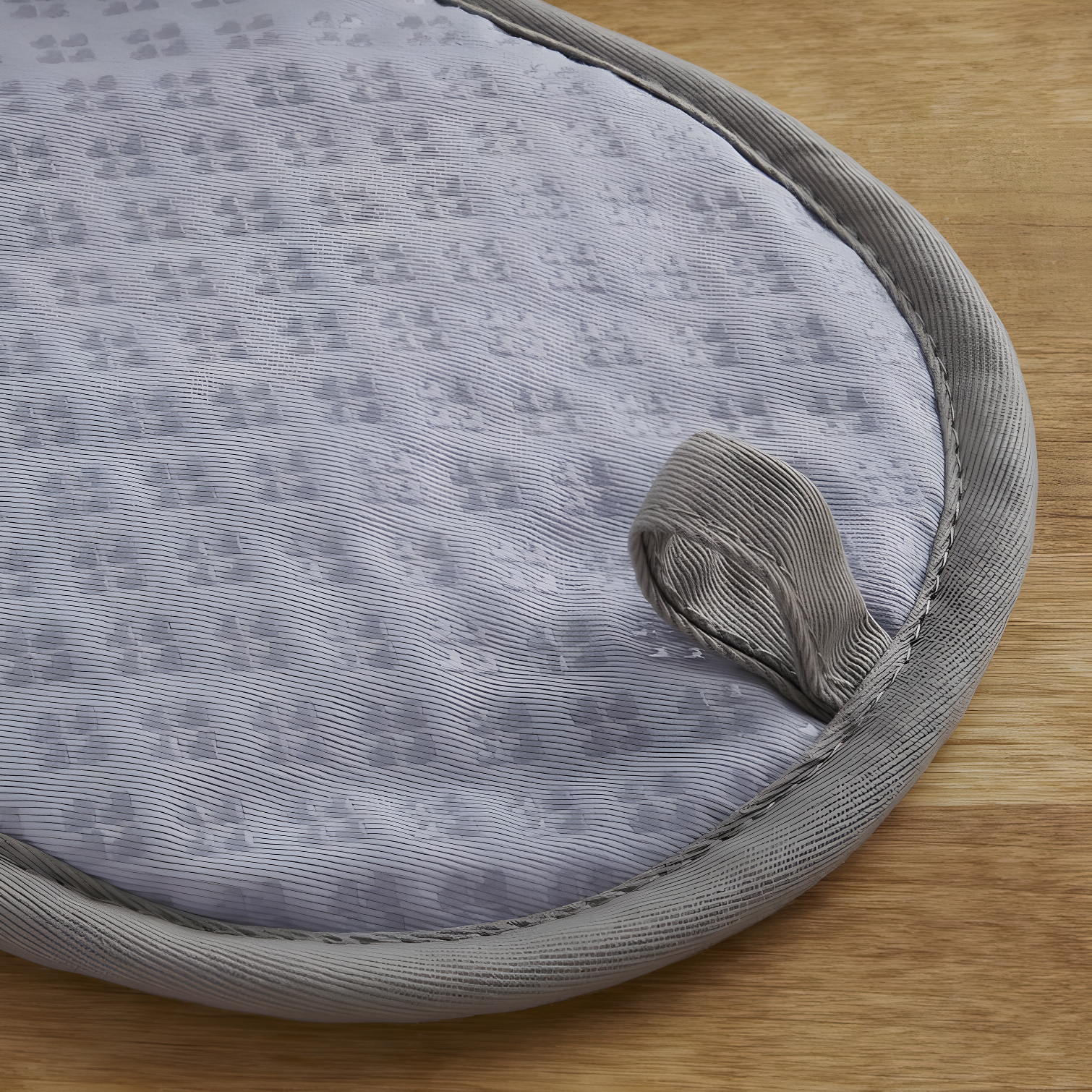 KitchenAid® KitchenAid Asteroid Solid Diamond Potholder (Set of 2)