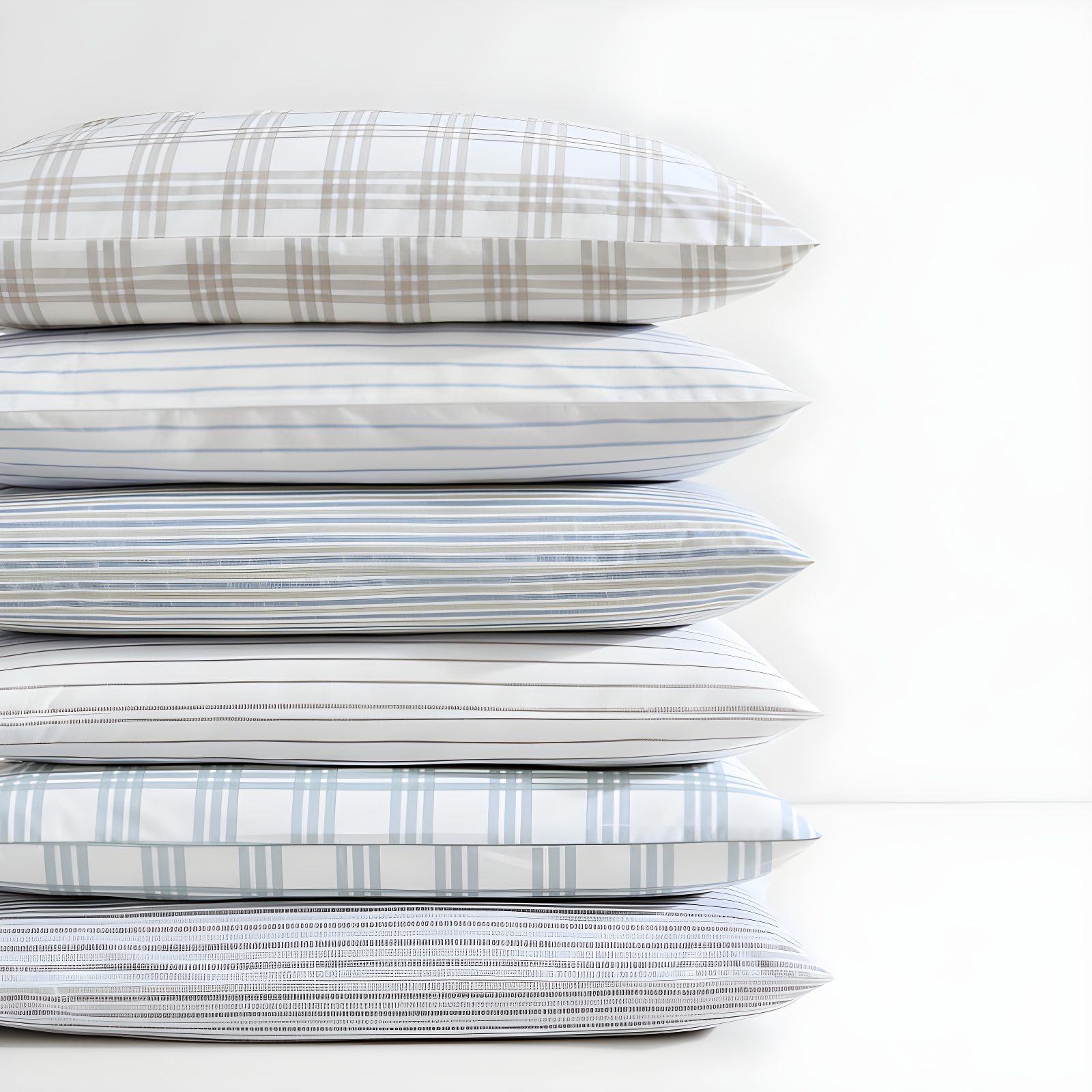 Eddie Bauer Eddie Bauer Printed Cotton Percale Sheet Sets