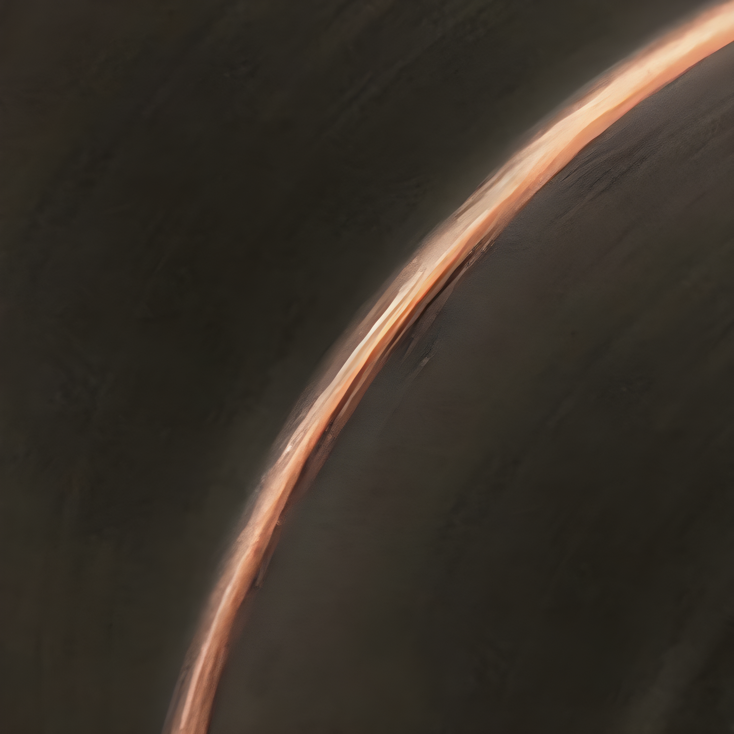 Design House Door Hinge 4-Inch, 5/8-inch Radius, 3-Pack (Set of 3)