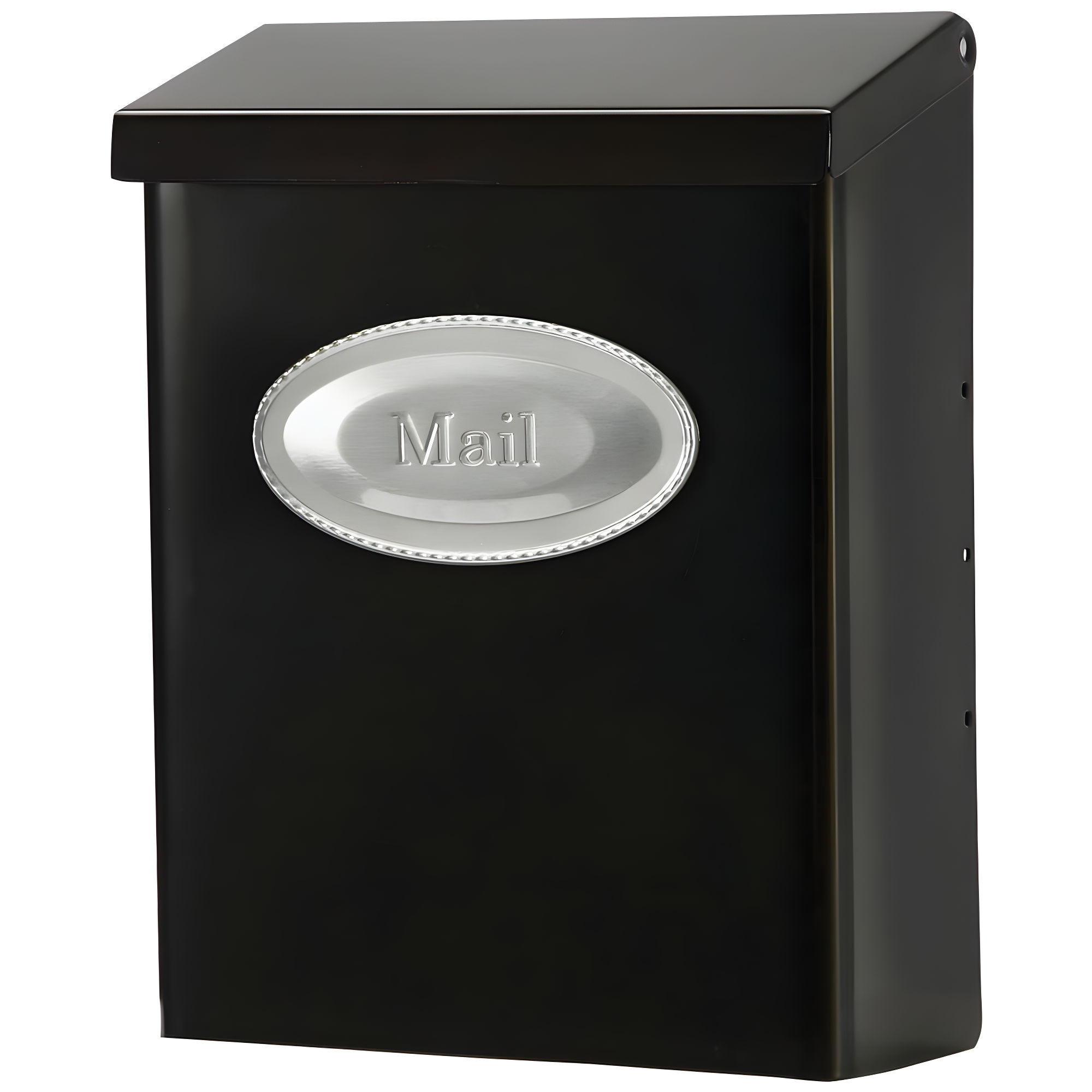 Designer Wall Mounted Mailbox