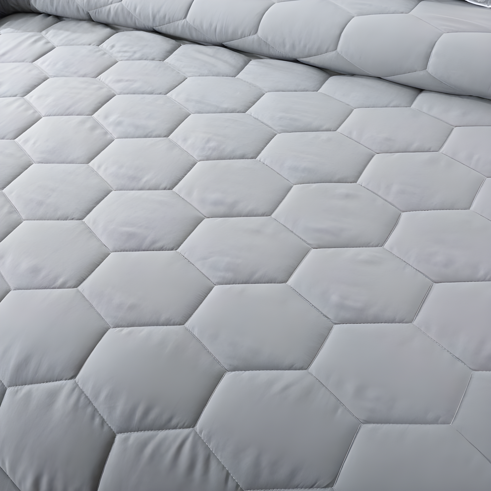 St.James Home Plain Weave / Muslin Throw Blanket