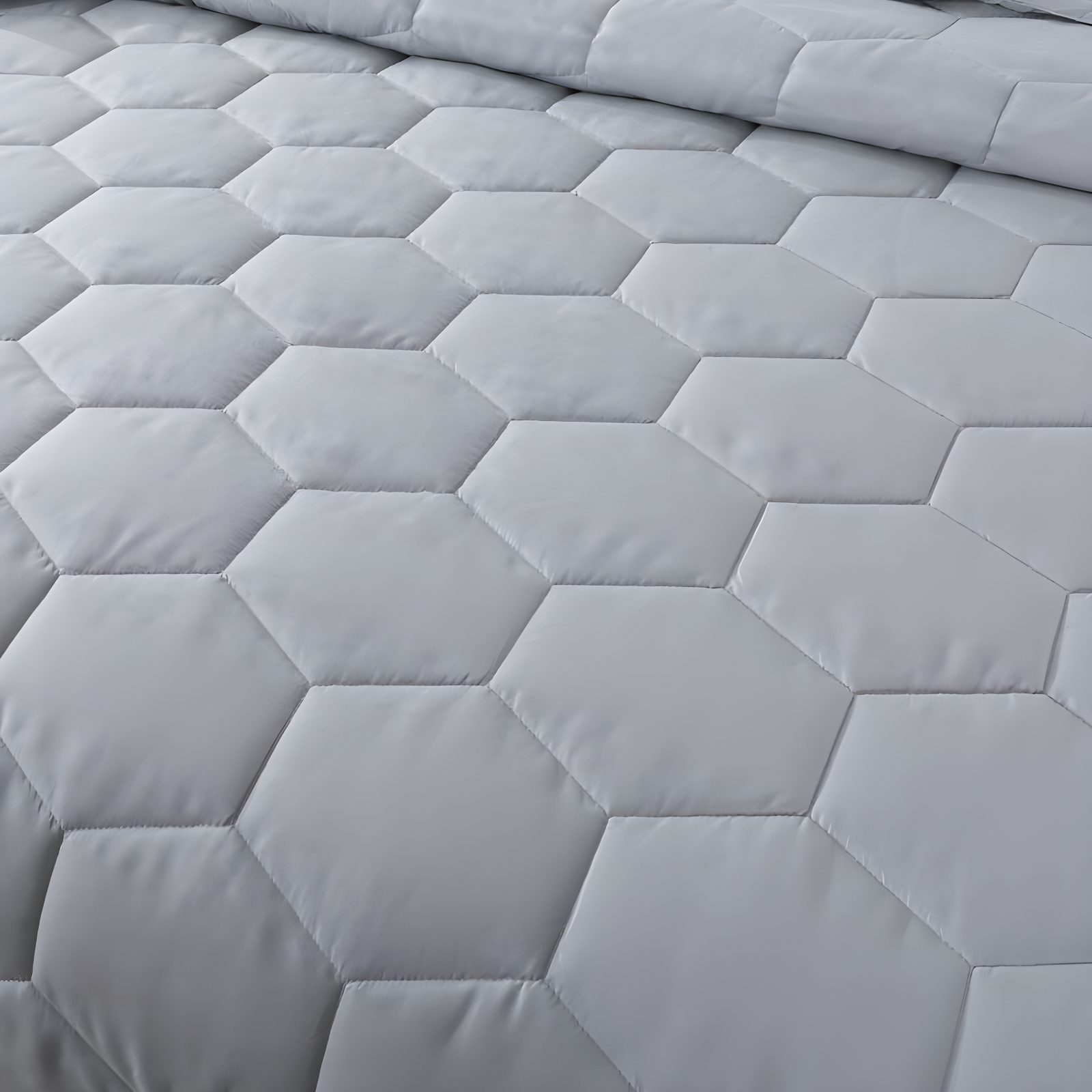 St.James Home Plain Weave / Muslin Throw Blanket