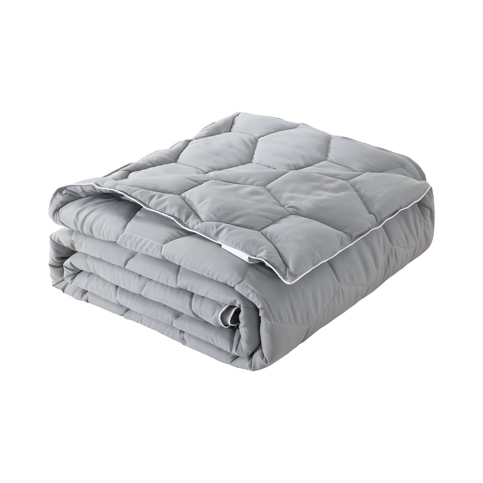 St.James Home Plain Weave / Muslin Throw Blanket