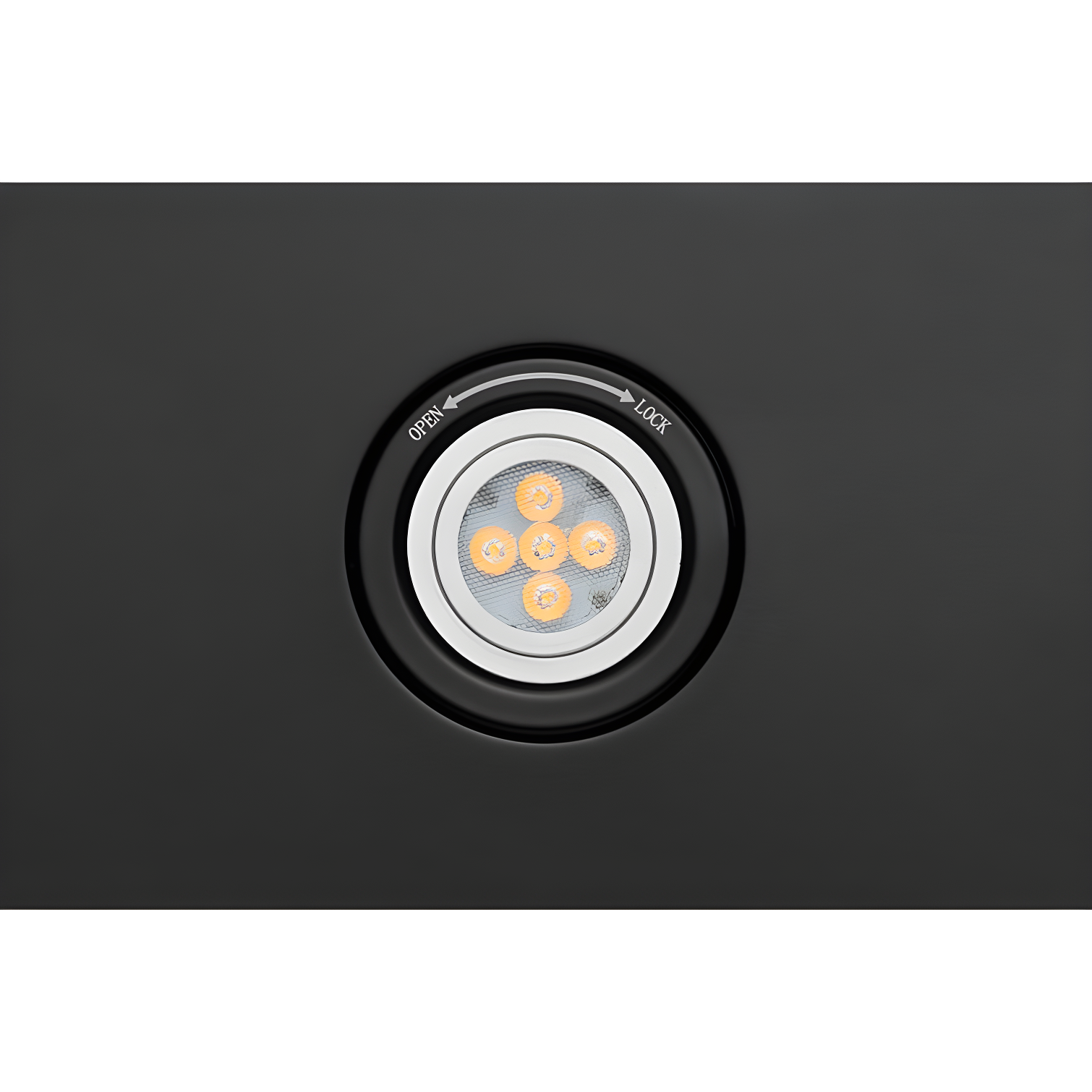 860 CFM Ducted Under Cabinet Range Hood