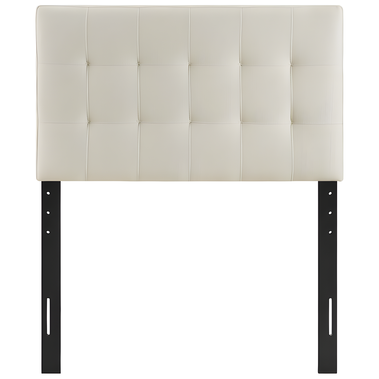 Modway Lily Upholstered Fabric Headboard