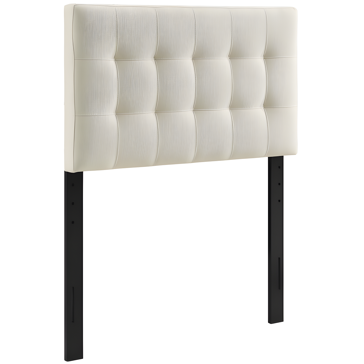 Modway Lily Upholstered Fabric Headboard
