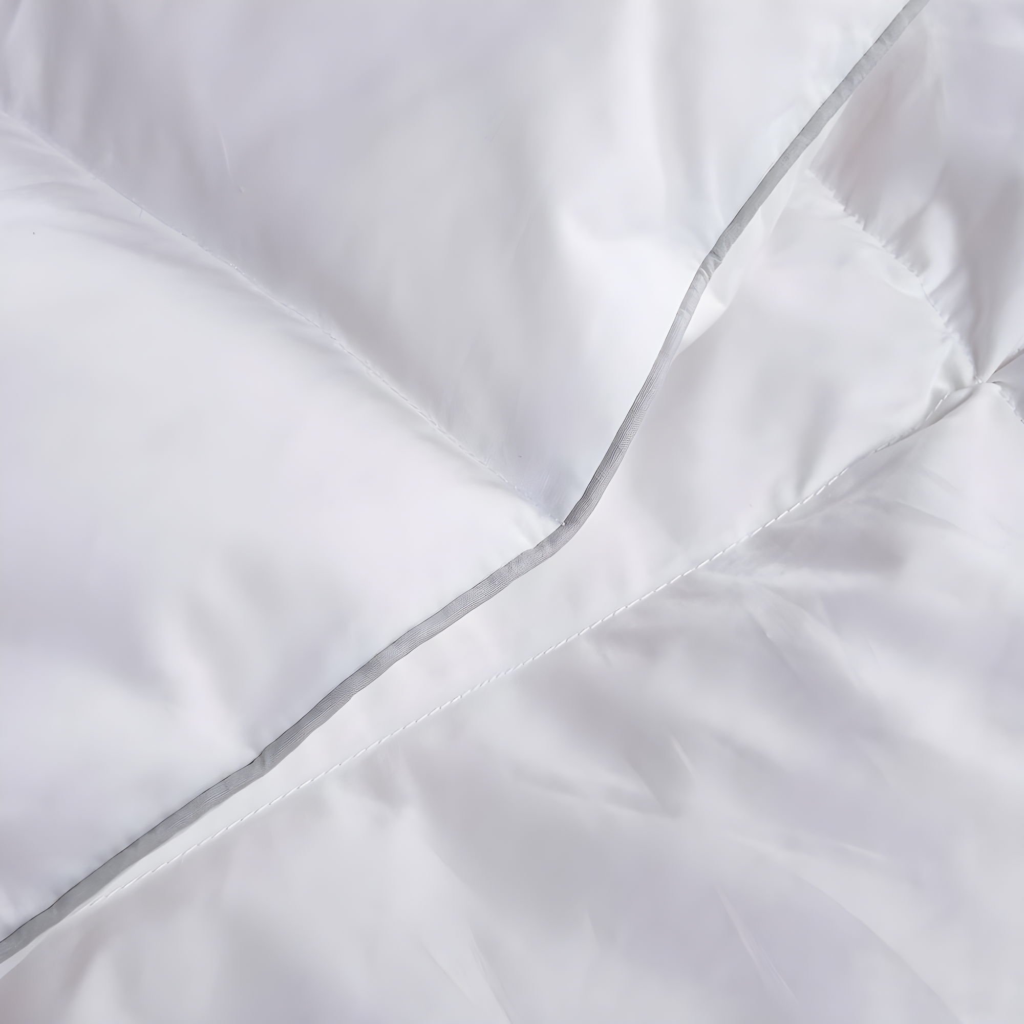 Martha Stewart Martha Stewart Tencel/Cotton Blend Hungarian Goose Down Comforter - All Season