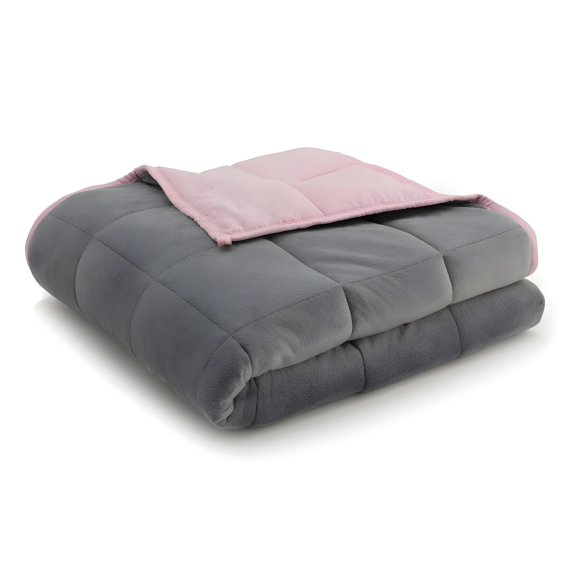 Ella Jayne Home Reversible Weighted Anti-Anxiety Blanket