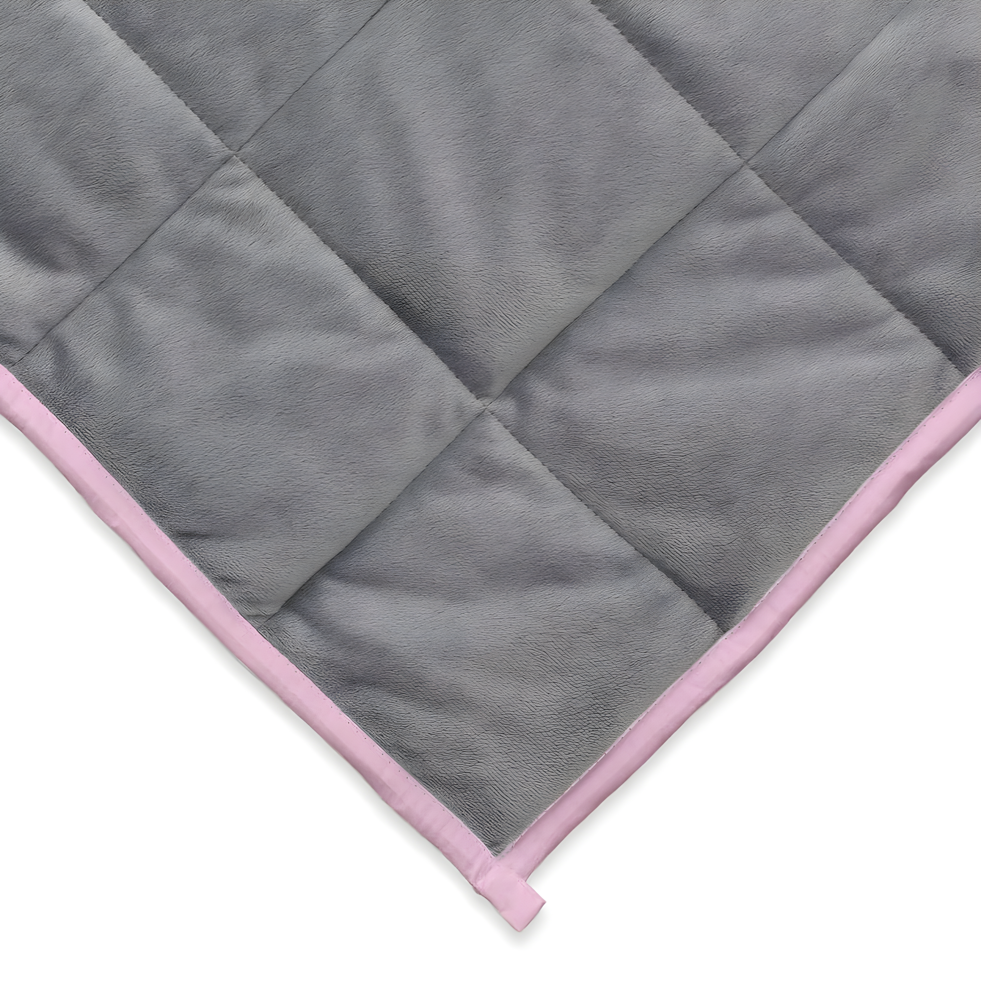 Ella Jayne Home Reversible Weighted Anti-Anxiety Blanket