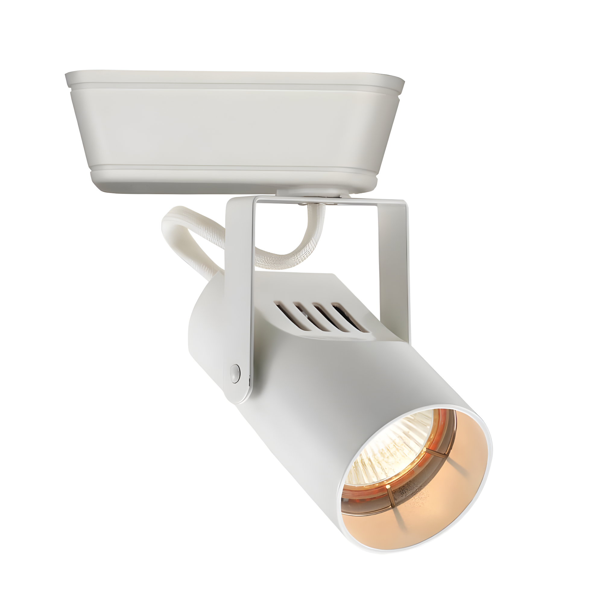Adjustable Track Head
