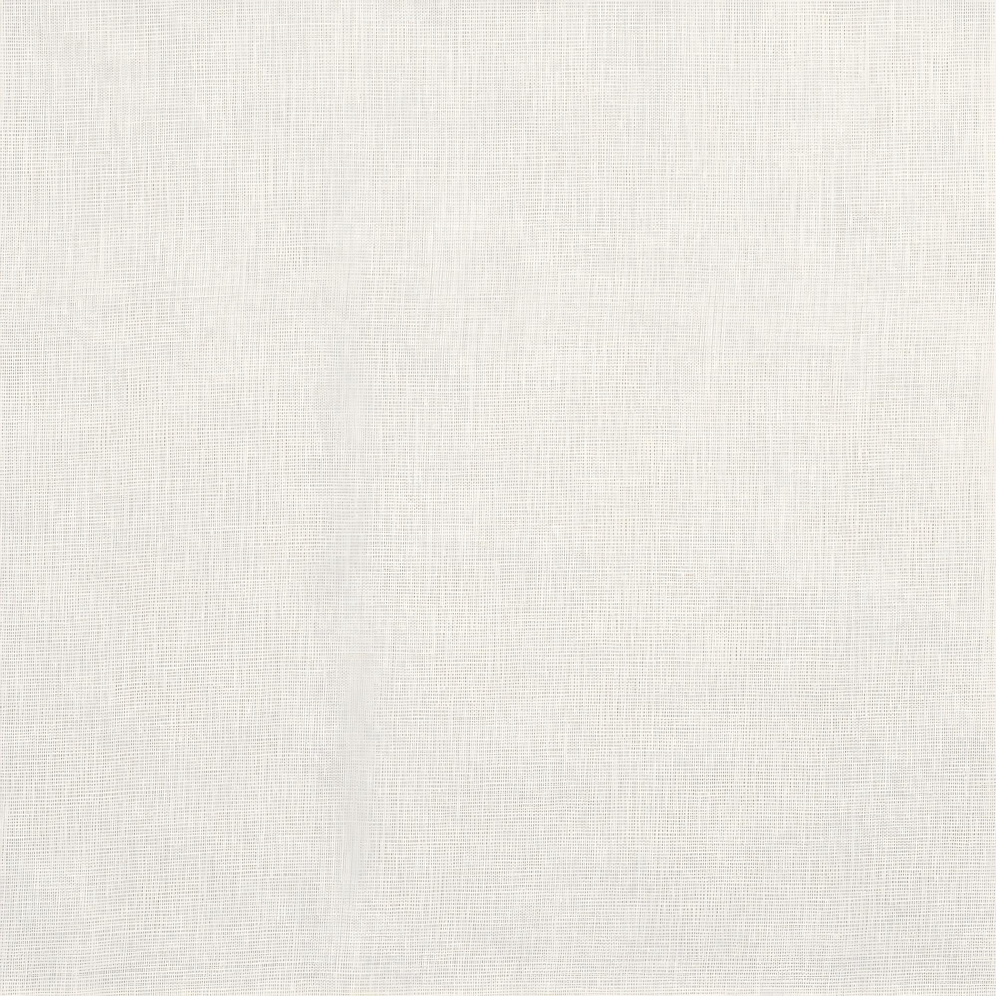 Set of 2 (108"x50") Belgian Pinch Pleats Sheer Window Curtain Panel Ivory - Exclusive Home: Modern Off-White Decor