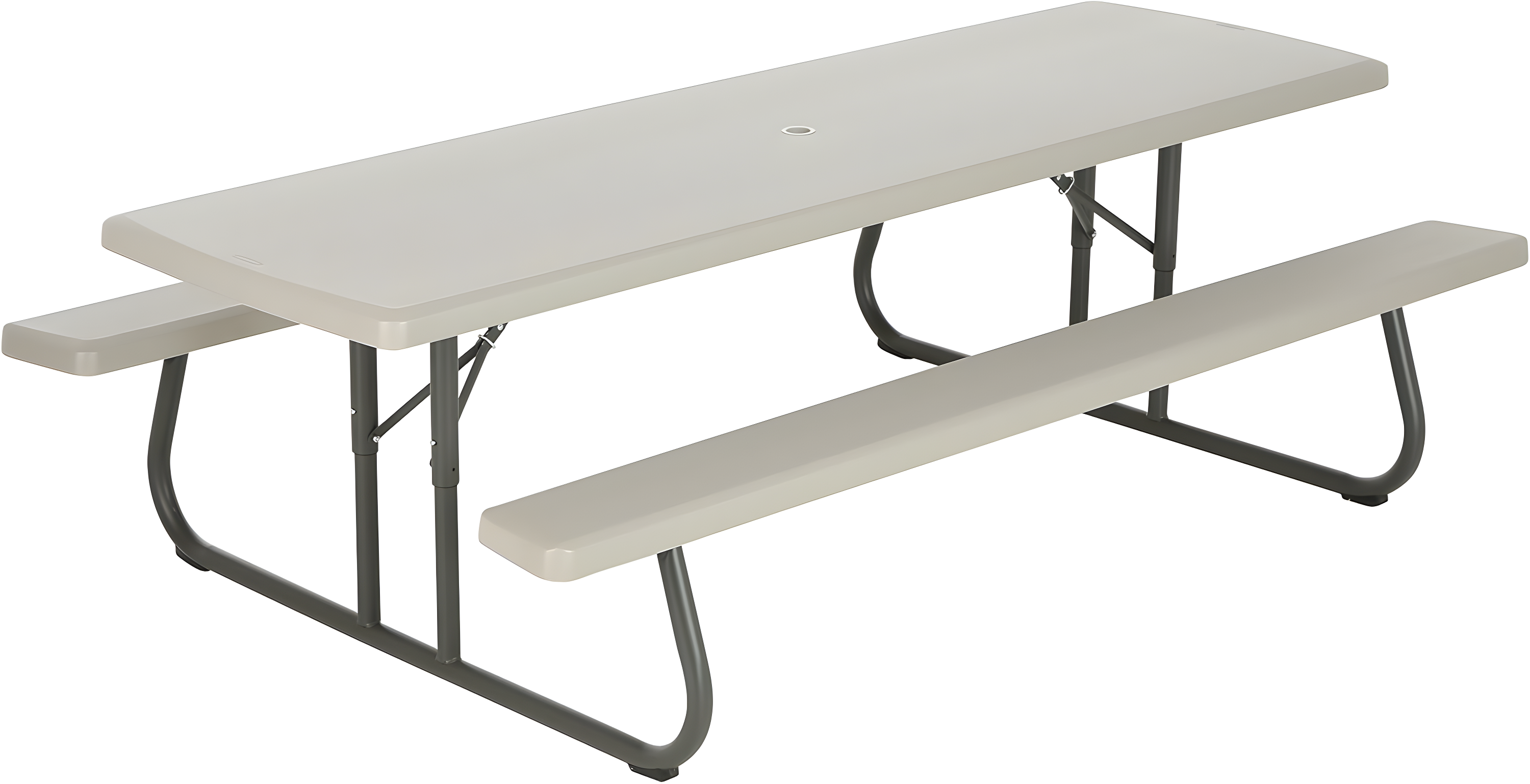8 - Person Rectangular Outdoor Dining Set