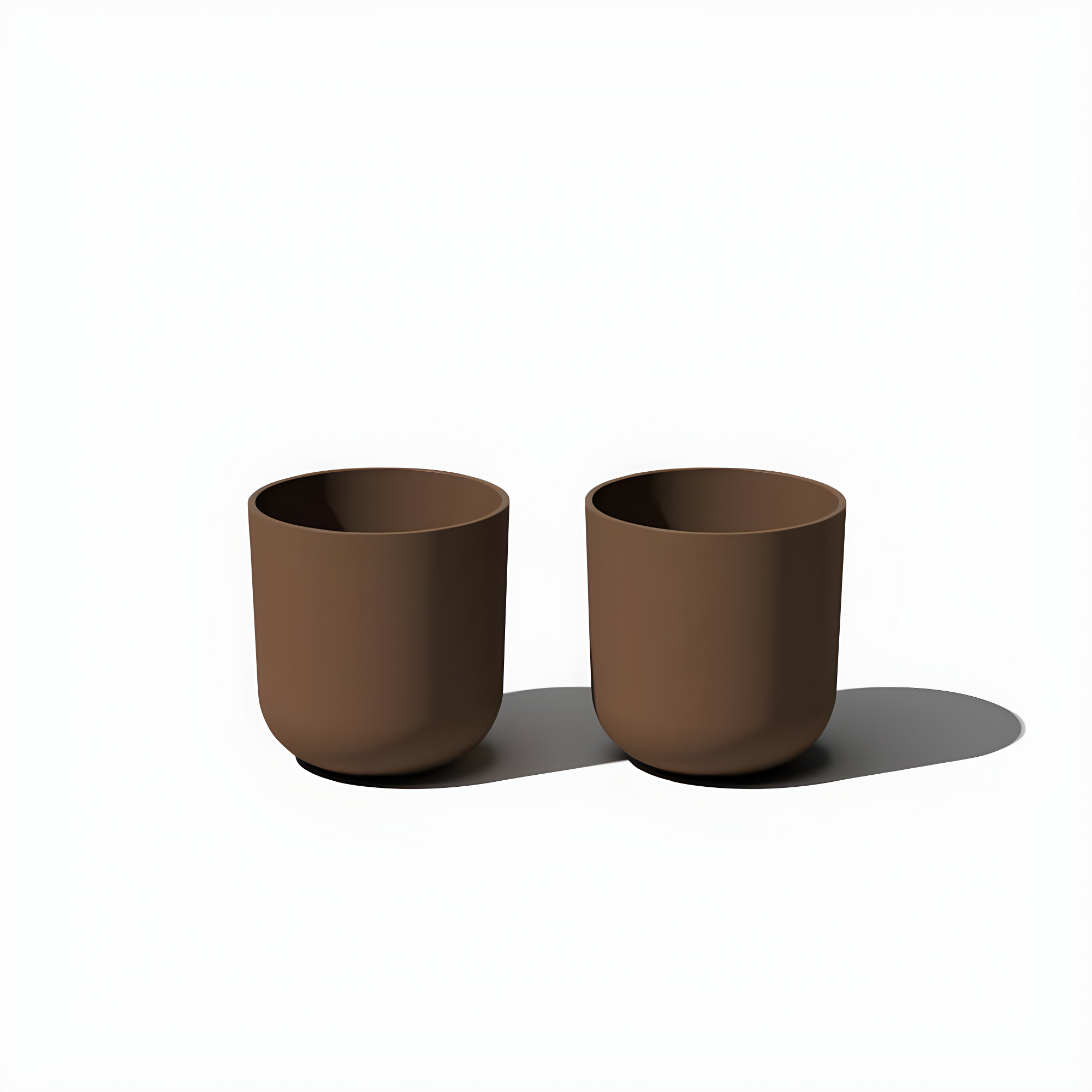 Mason Series Kona Planter