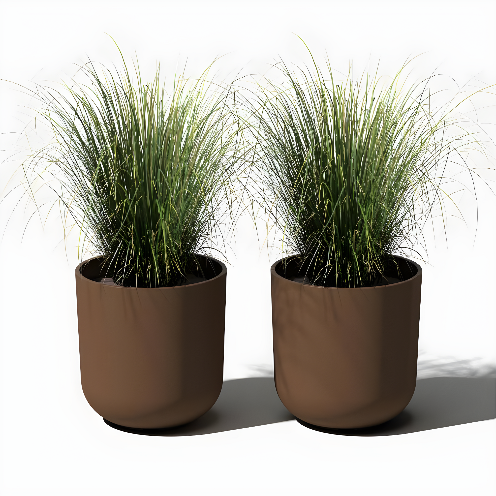 Mason Series Kona Planter
