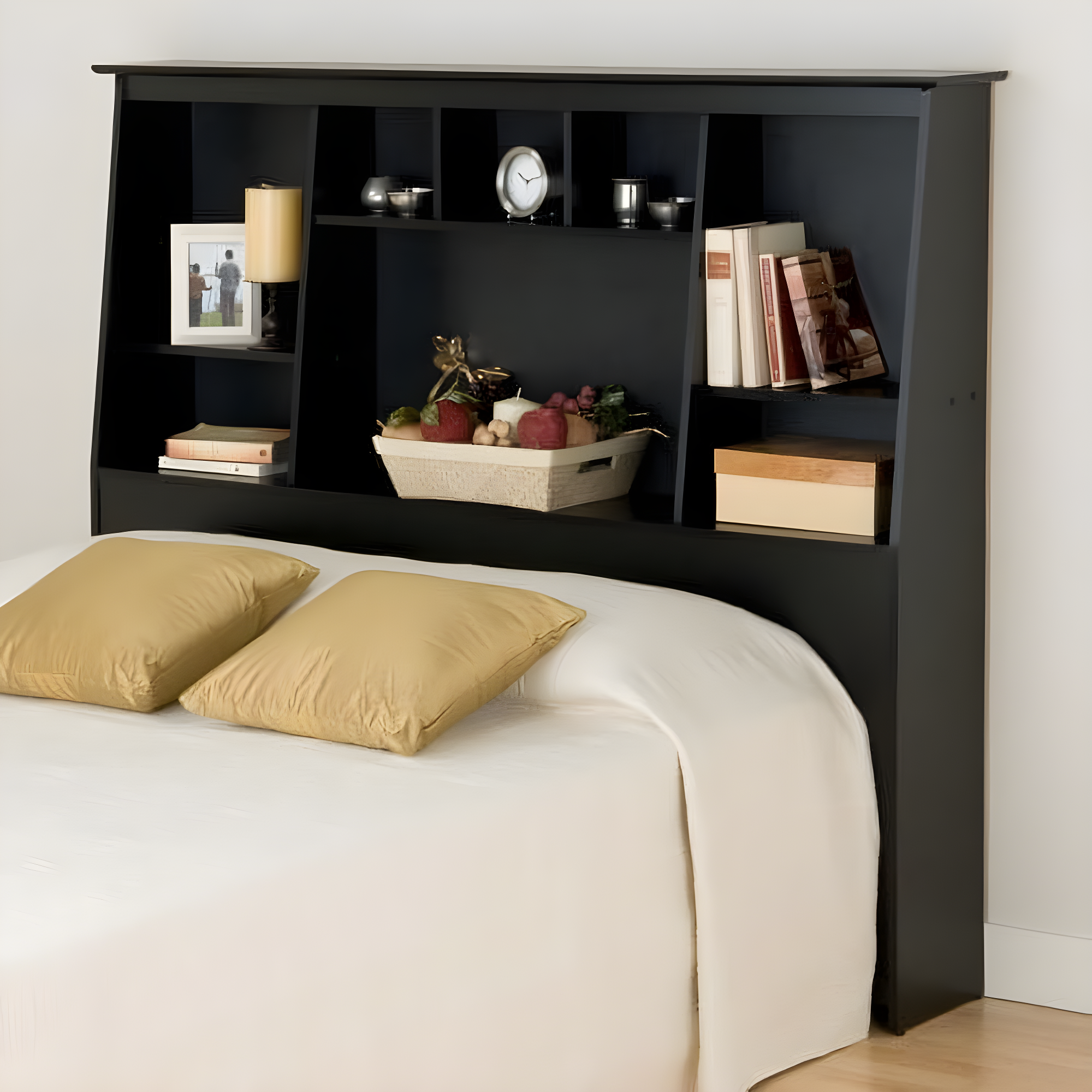Wahhaj Headboard