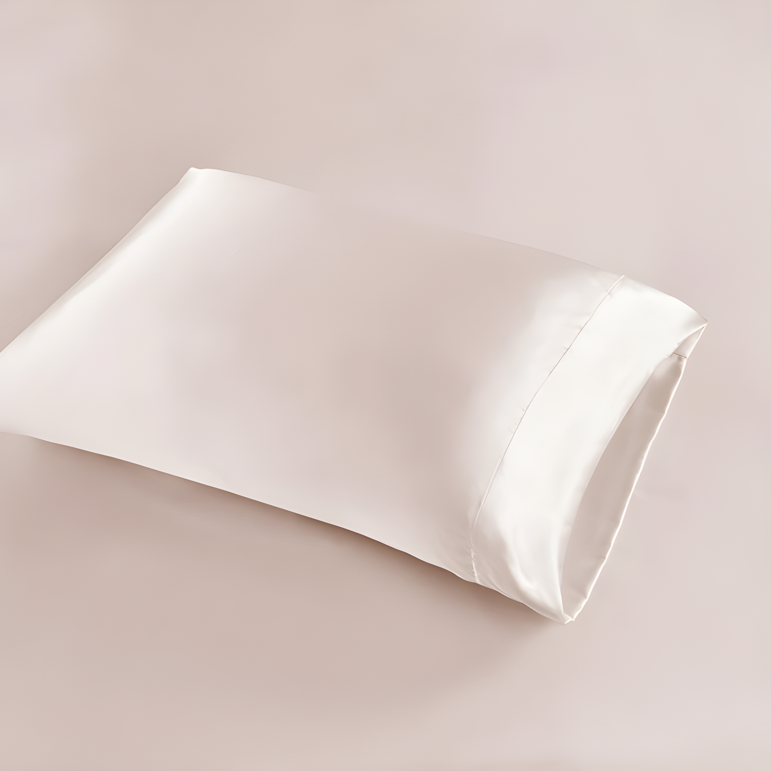 Satin Luxury 2PC Pillowcases (Set of 2)