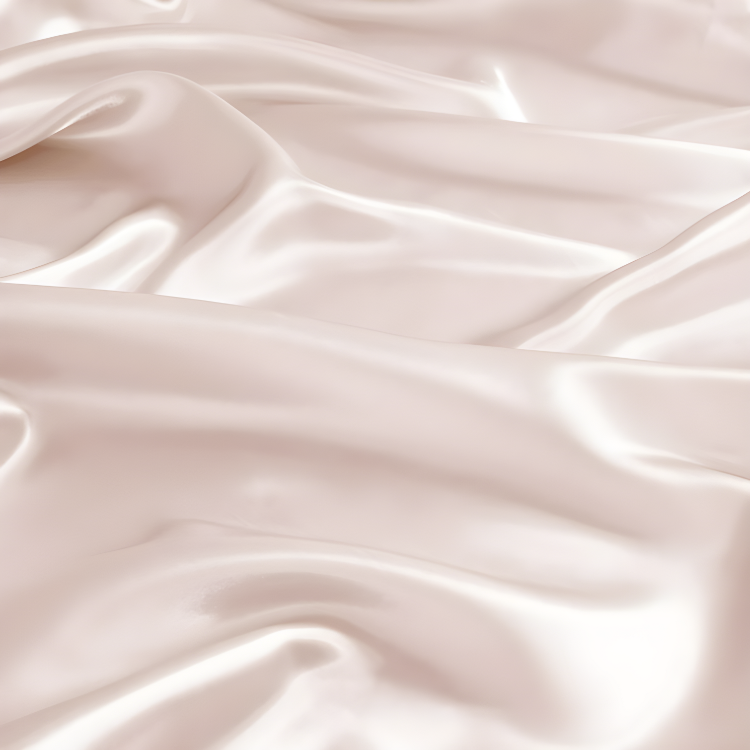Satin Luxury 2PC Pillowcases (Set of 2)