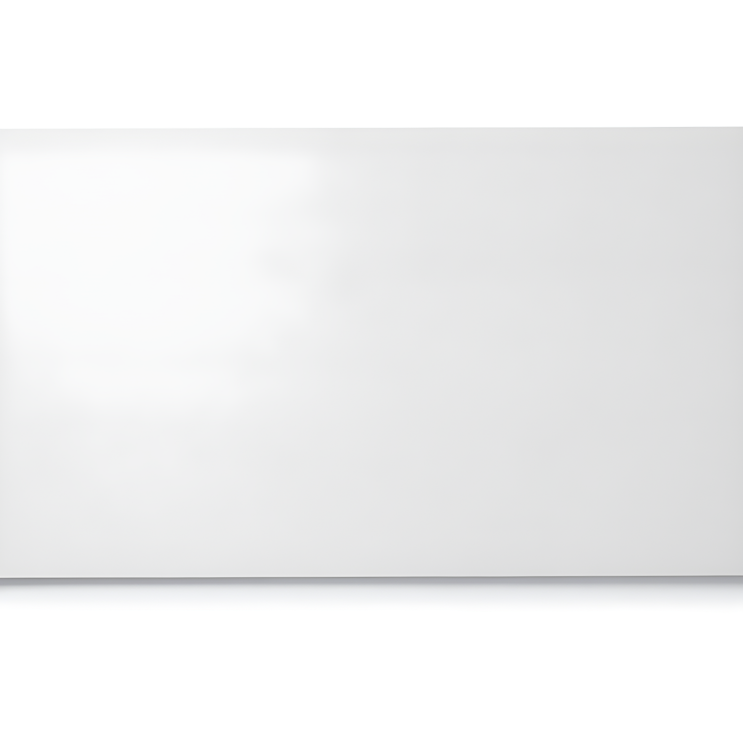 BaseCore 12mil x 6" W x 36" L Peel and Stick Luxury Vinyl Plank Flooring