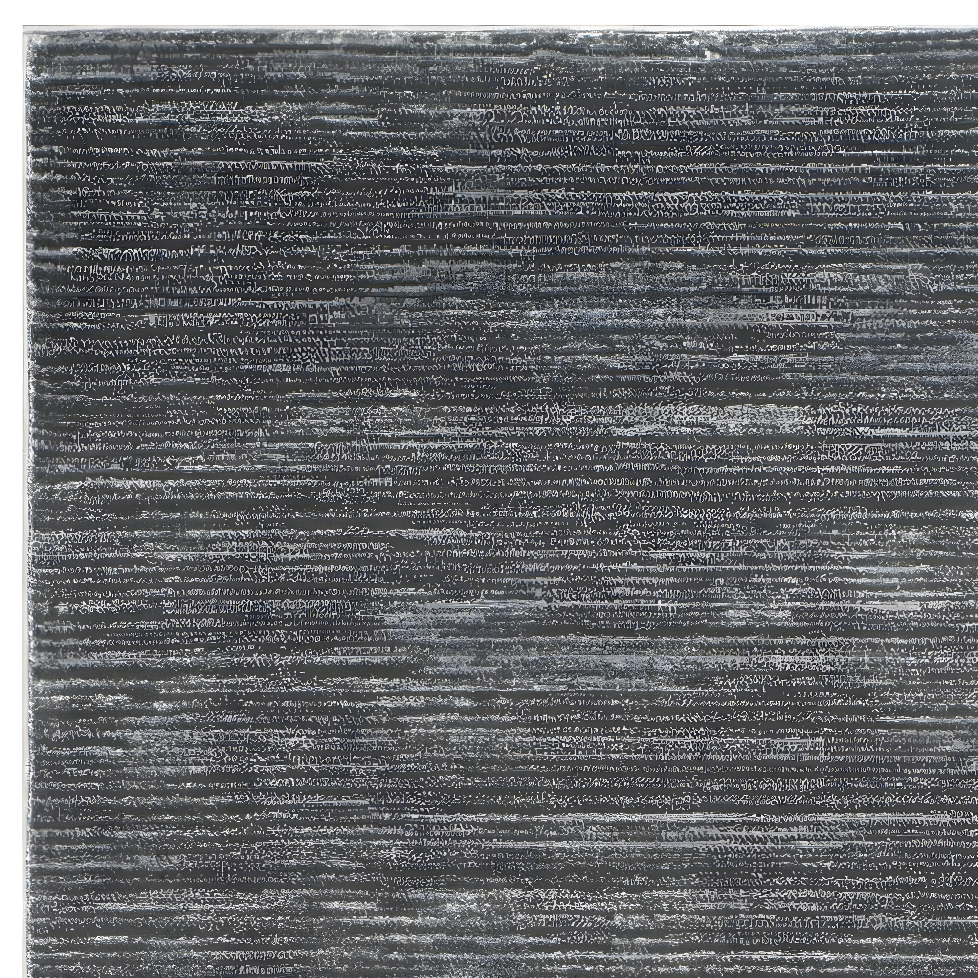Vision VSN606 Power Loomed Indoor Area Rug - Grey - 6'7"x6'7" - Safavieh.