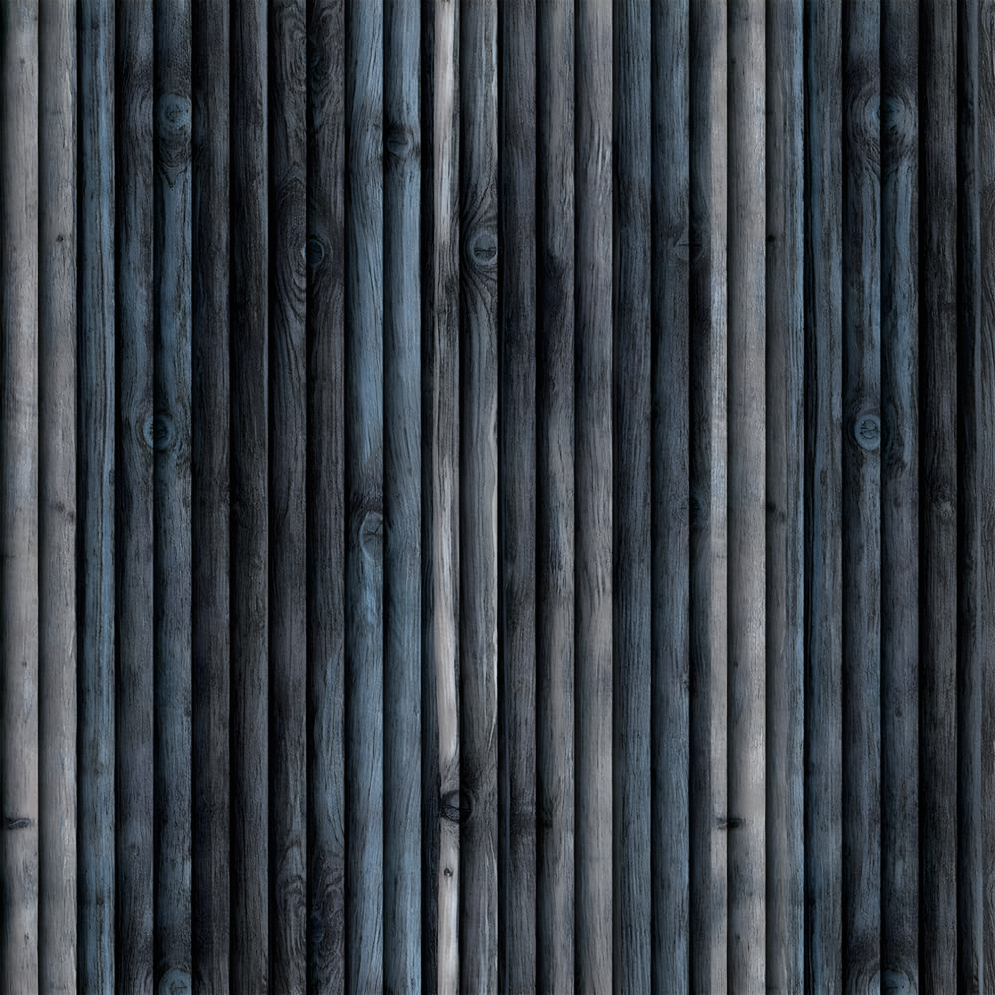 Falkirk Jura II 28" x 28" Peel and Stick Vinyl Wall Paneling