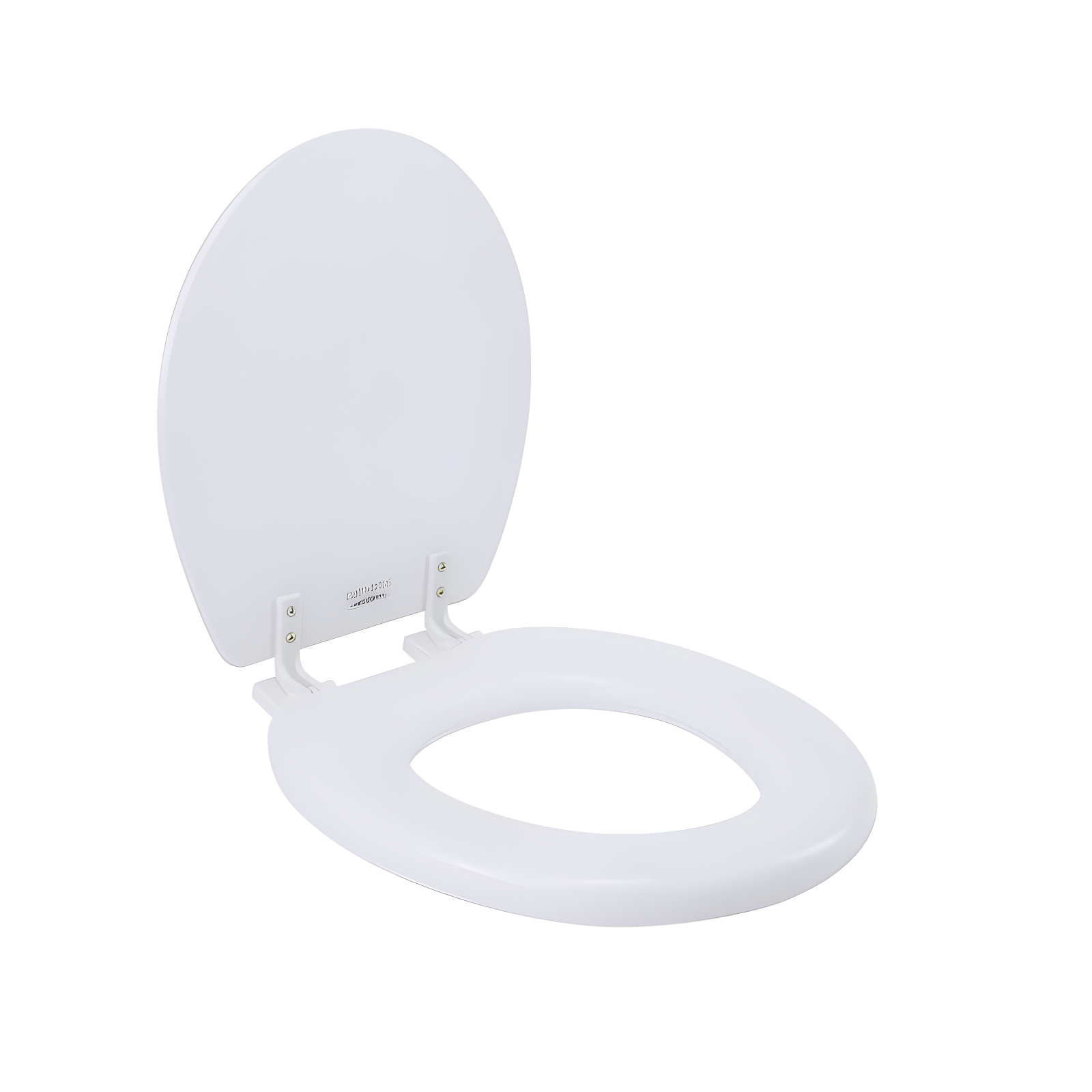 Round Toilet Seat and Lid