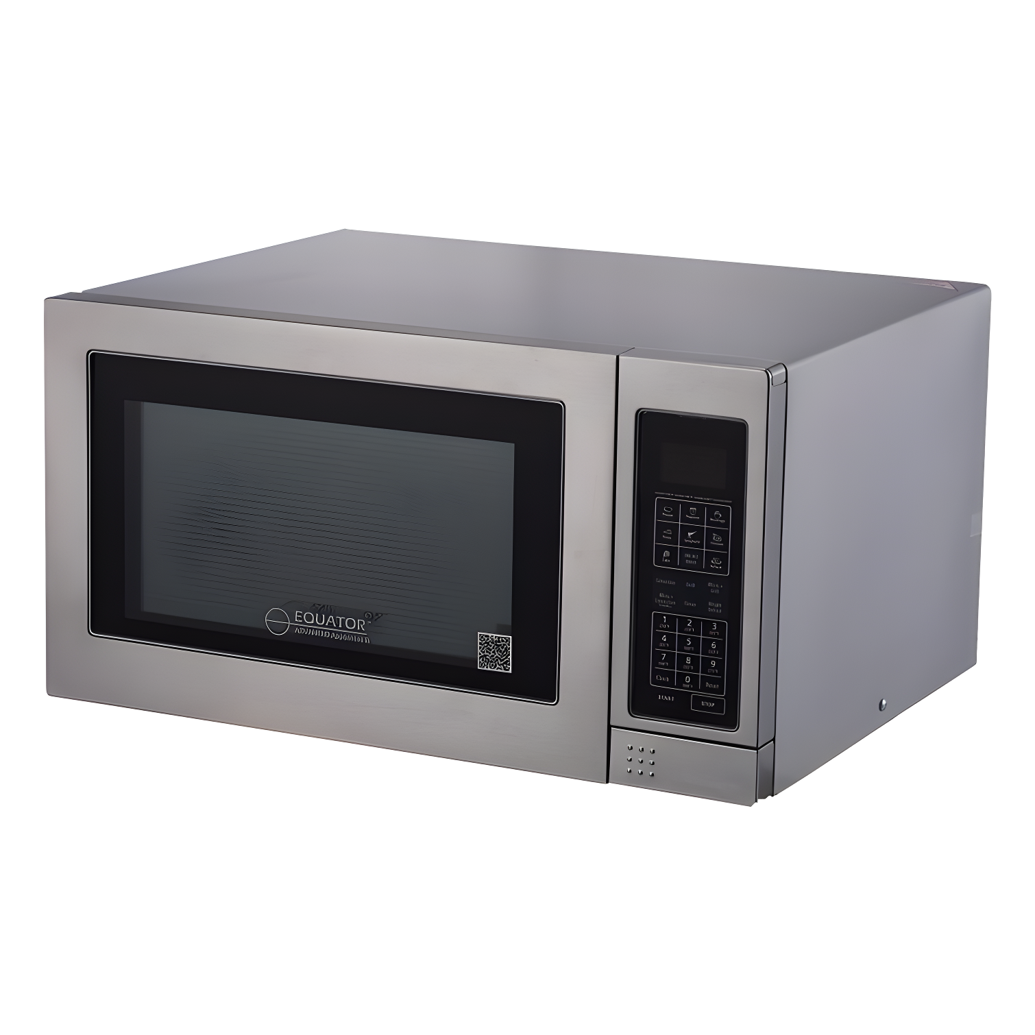 Microwave+Convection Oven+Grill 1.2cf Stainless Freestanding SS