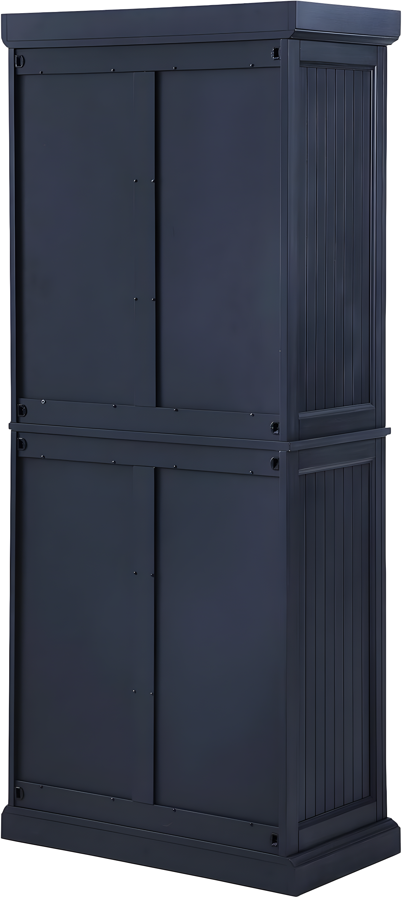 Seaside 72'' Kitchen Pantry