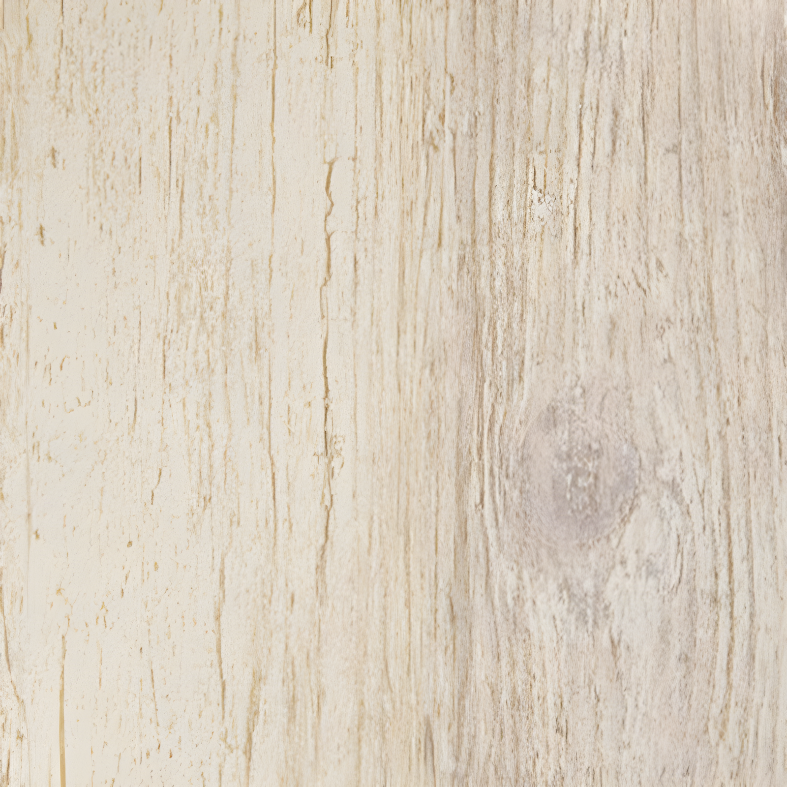 Queen Willowton Panel Headboard Whitewash - Signature Design by Ashley: Faux Wood Laminate, Bed Frame Mounted