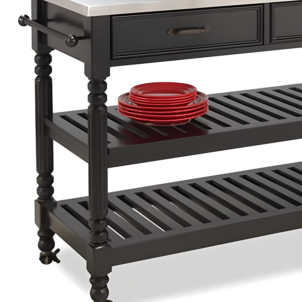 Dobbs Kitchen Cart