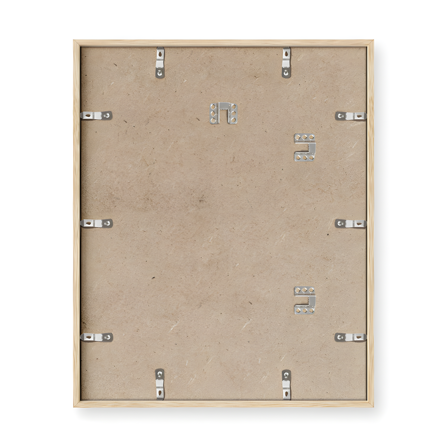 Wood Picture Frame