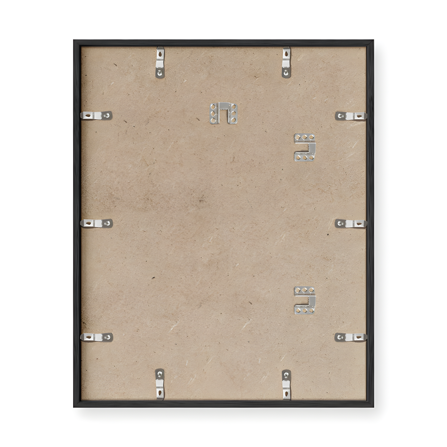 Wood Picture Frame