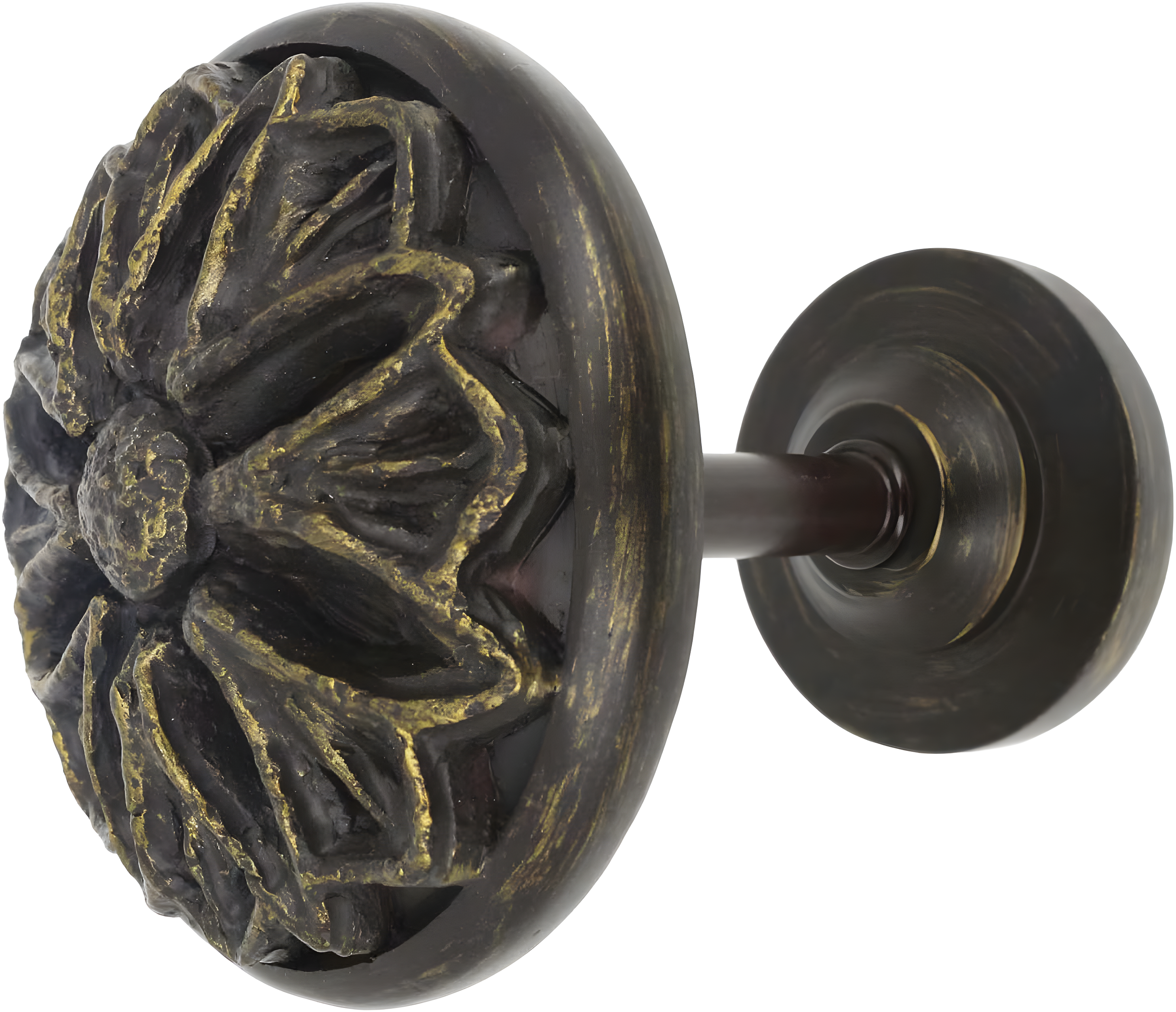 Meriville Resin Curtain Holdback (Set of 2)