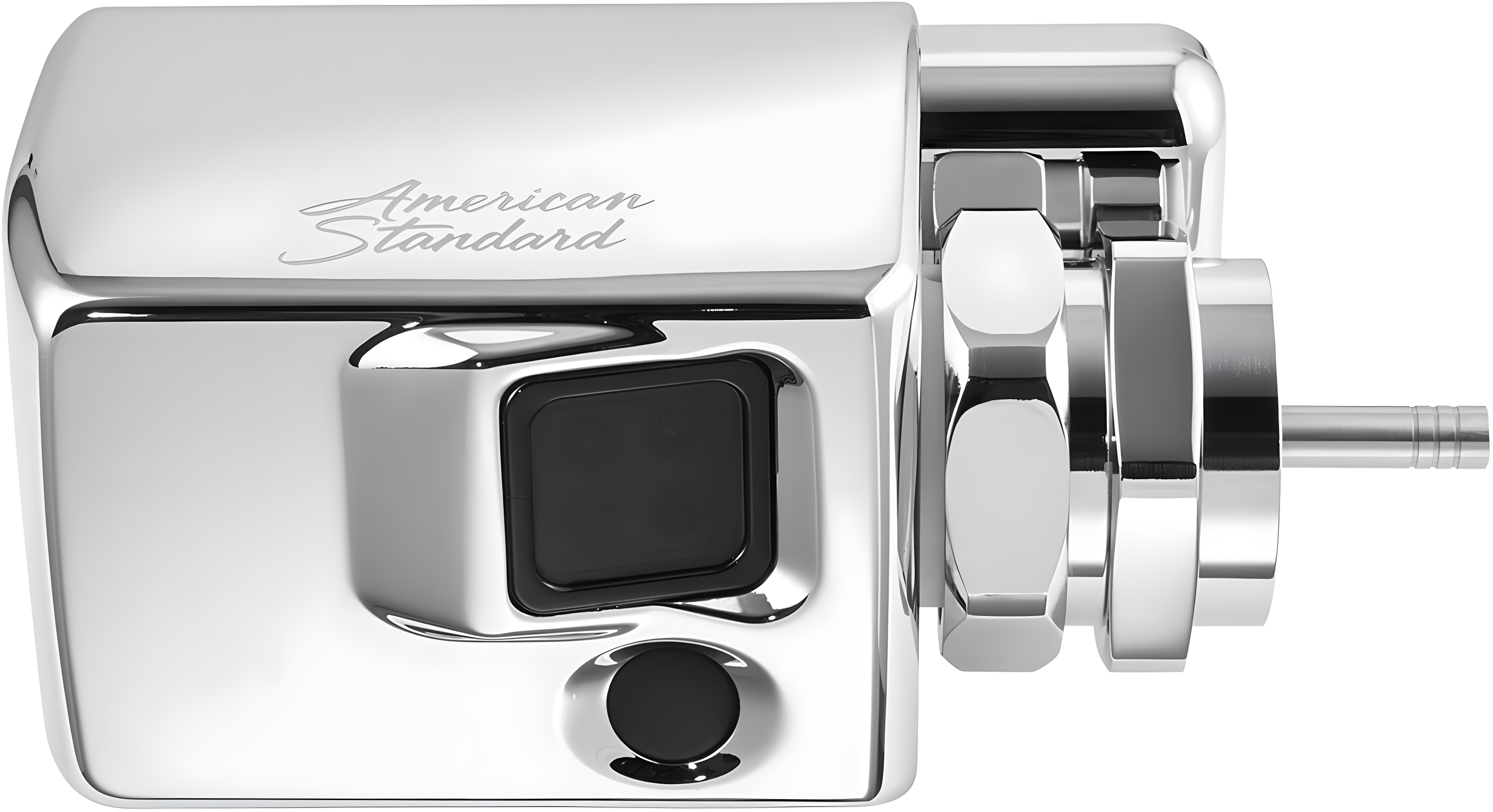Ultima Electronic Flush Valve