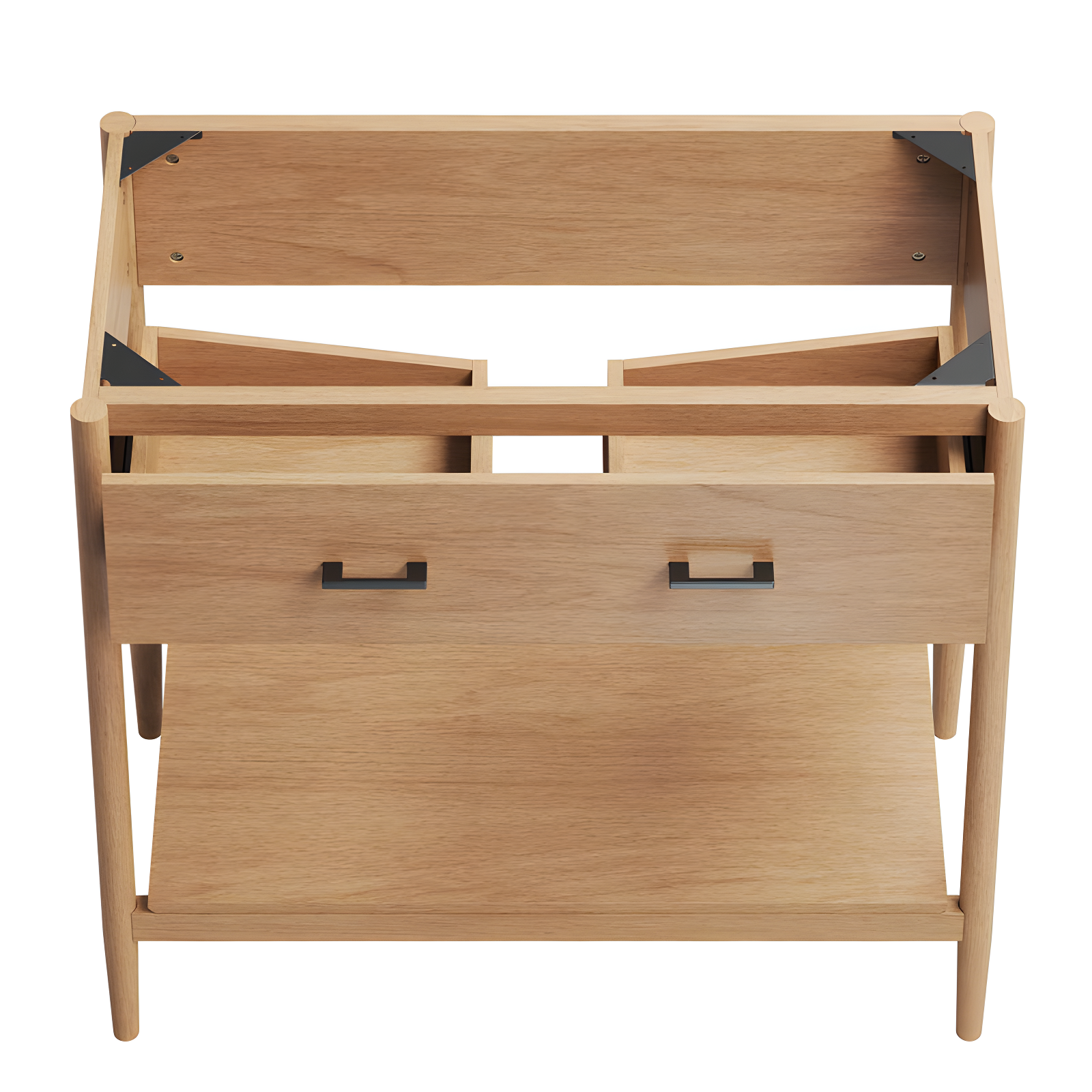 Modway Modway Zaire 35.5'' Single Bathroom Vanity Base Only