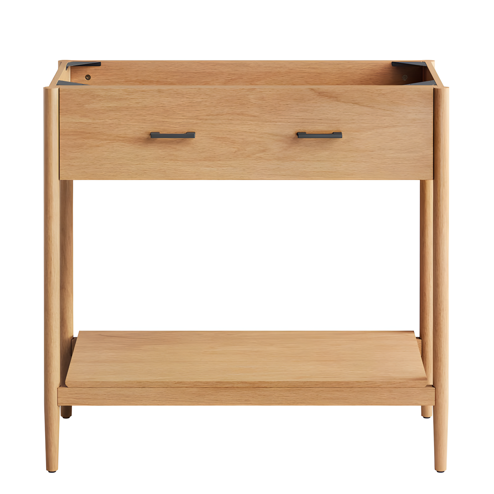 Modway Modway Zaire 35.5'' Single Bathroom Vanity Base Only
