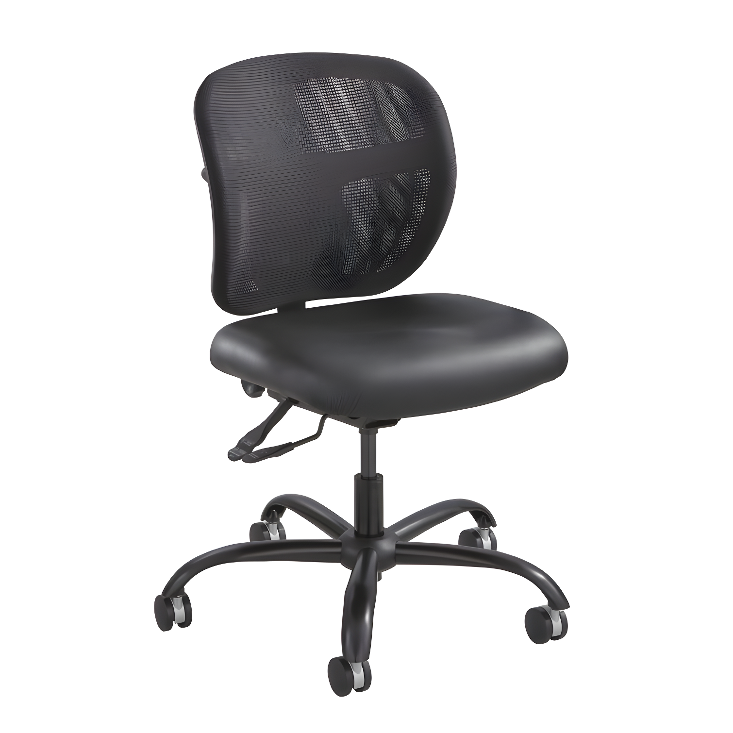Safco Products Company Vue Series Mesh Task Chair