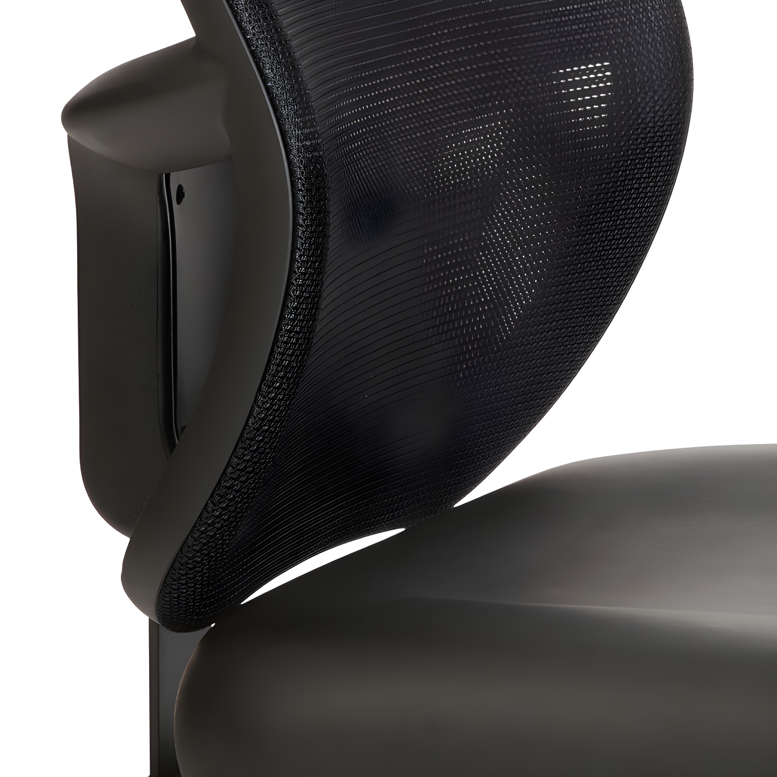 Safco Products Company Vue Series Mesh Task Chair