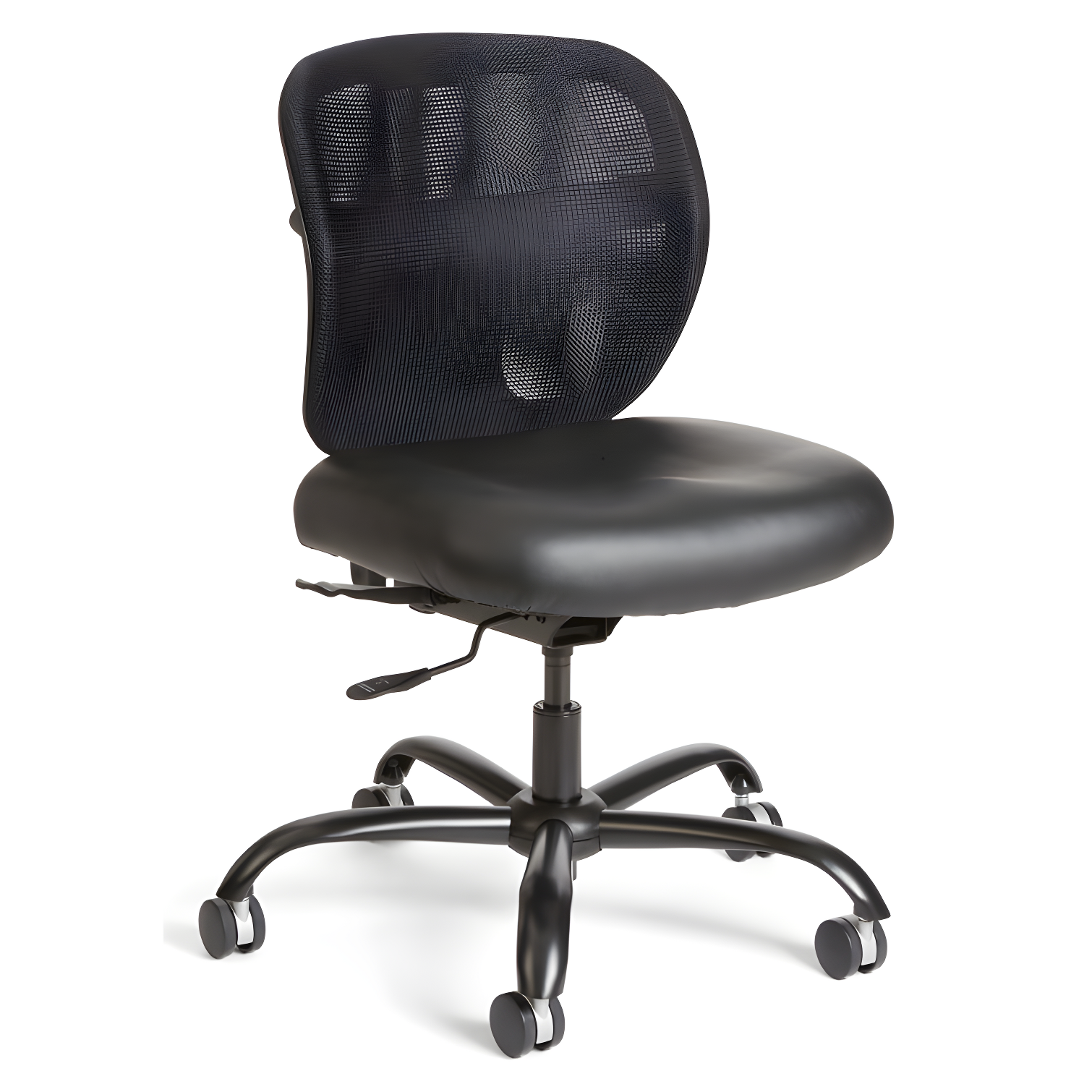Safco Products Company Vue Series Mesh Task Chair