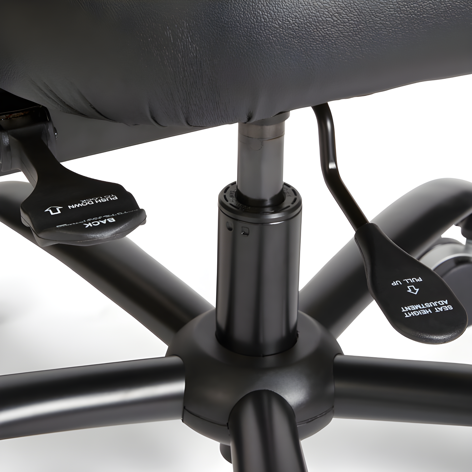 Safco Products Company Vue Series Mesh Task Chair