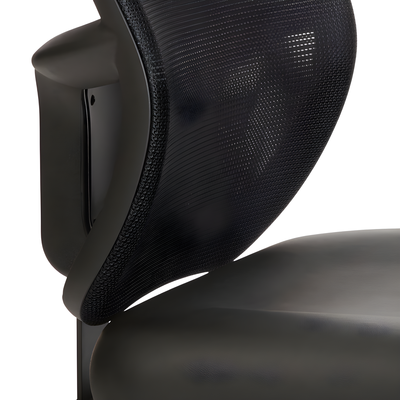 Safco Products Company Vue Series Mesh Task Chair