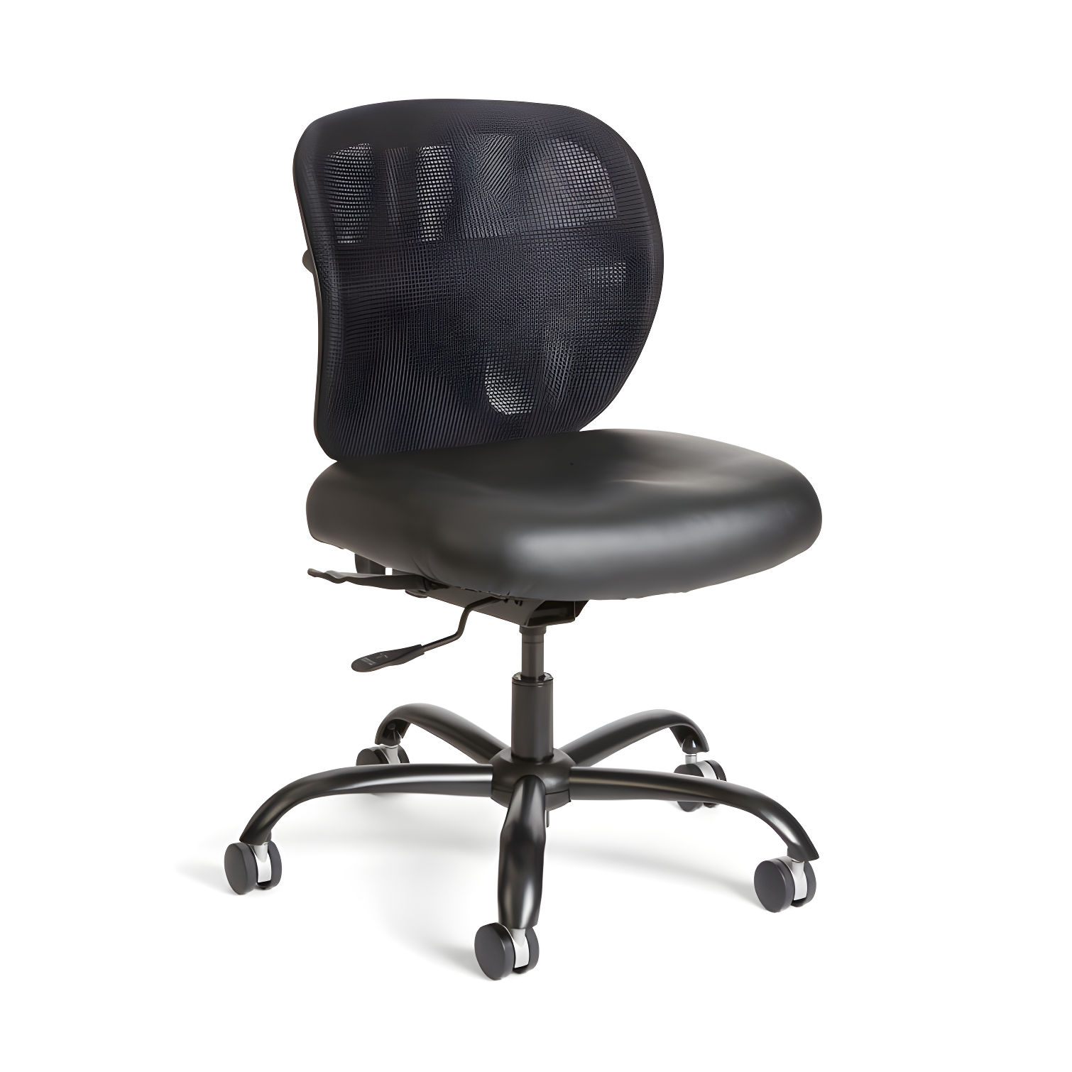 Safco Products Company Vue Series Mesh Task Chair