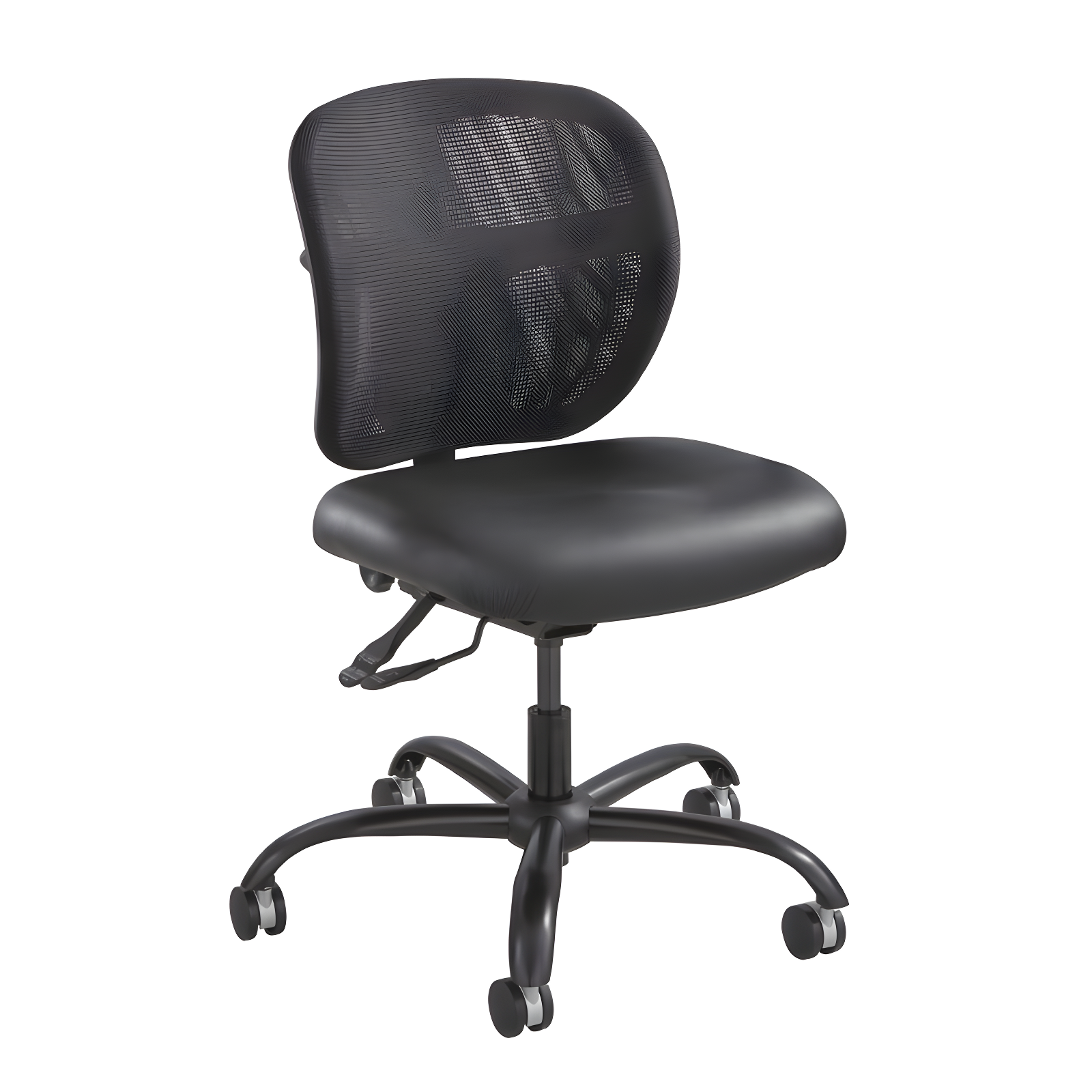 Safco Products Company Vue Series Mesh Task Chair