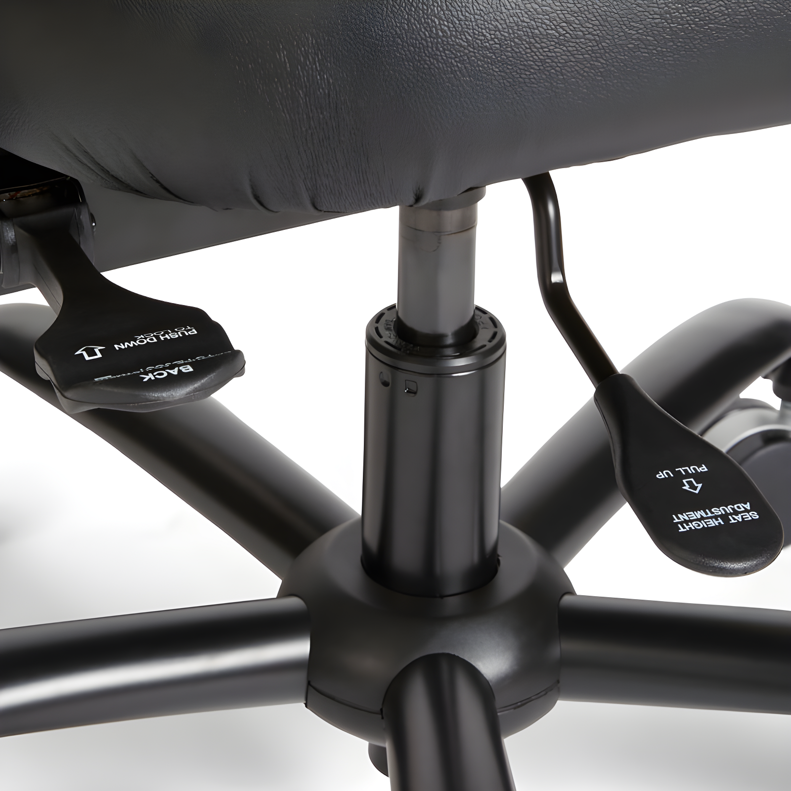 Safco Products Company Vue Series Mesh Task Chair