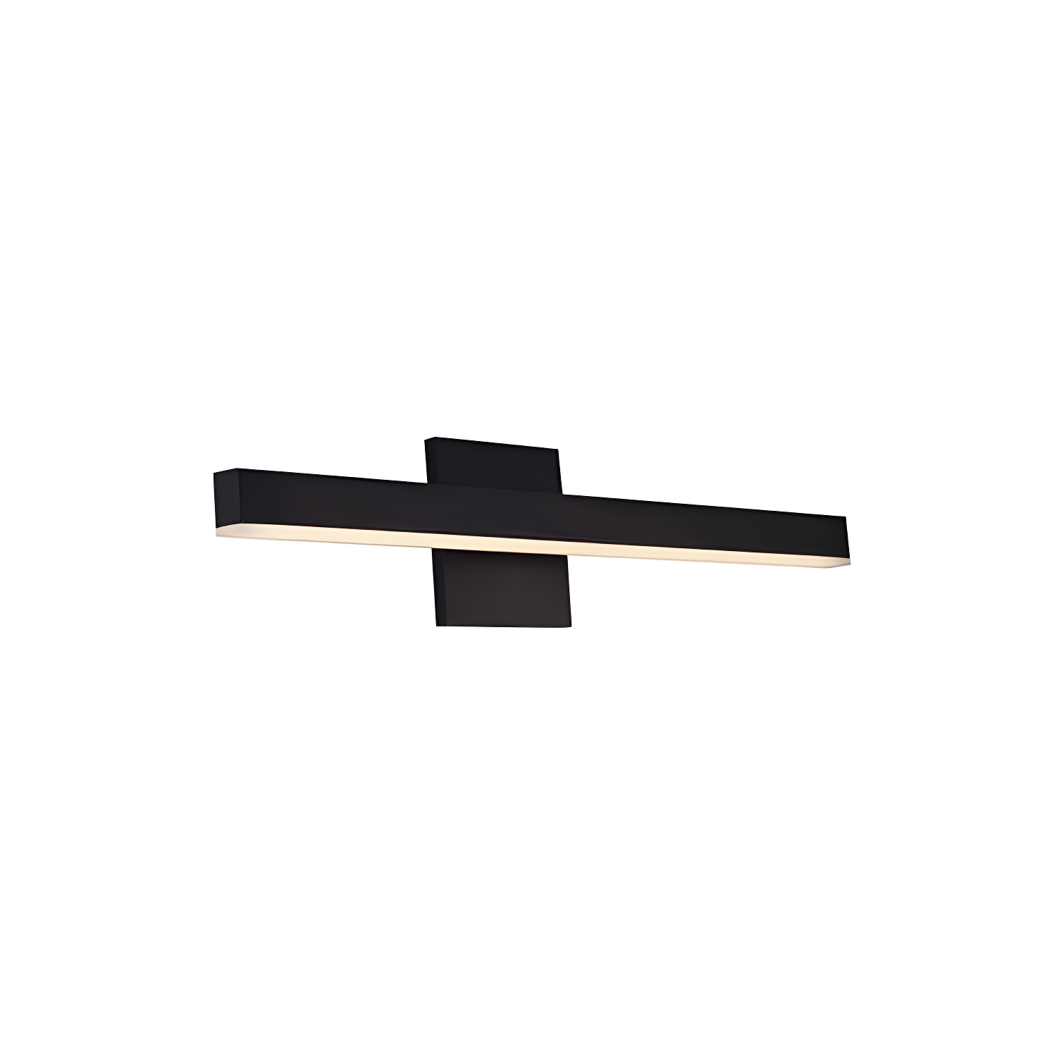 Dimmable LED Bath Bar