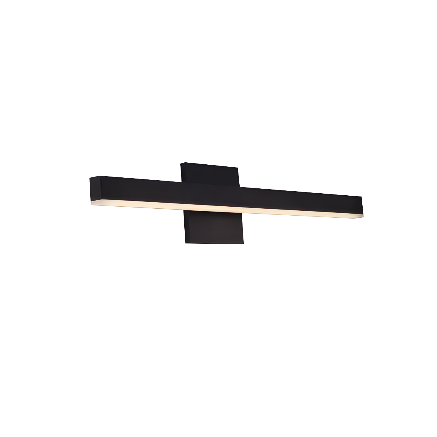 Dimmable LED Bath Bar