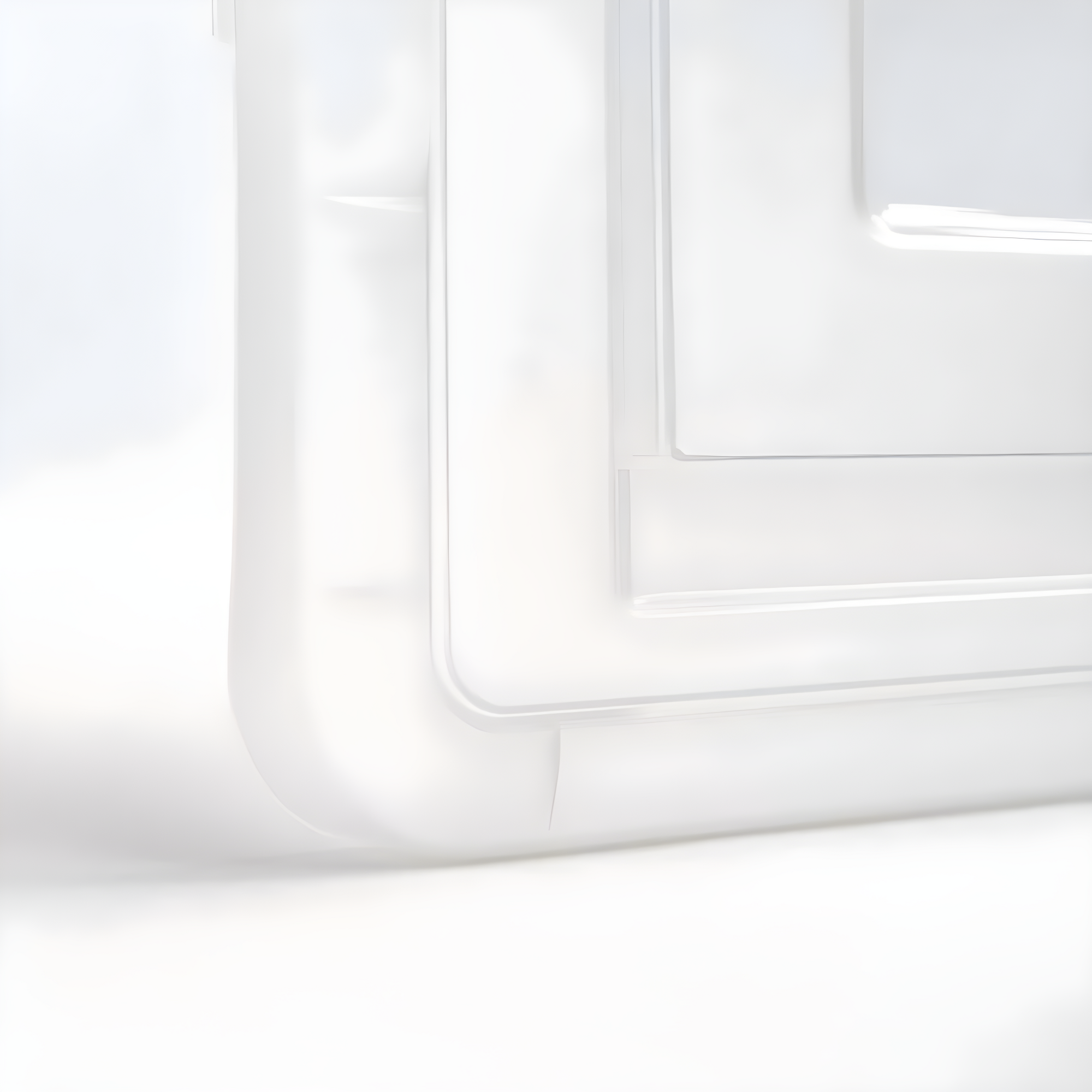 IRIS 32qt 3pk Letter Plastic File Box: Hanging File Folders Storage Bin, File Organizer, Gray, No Assembly Required