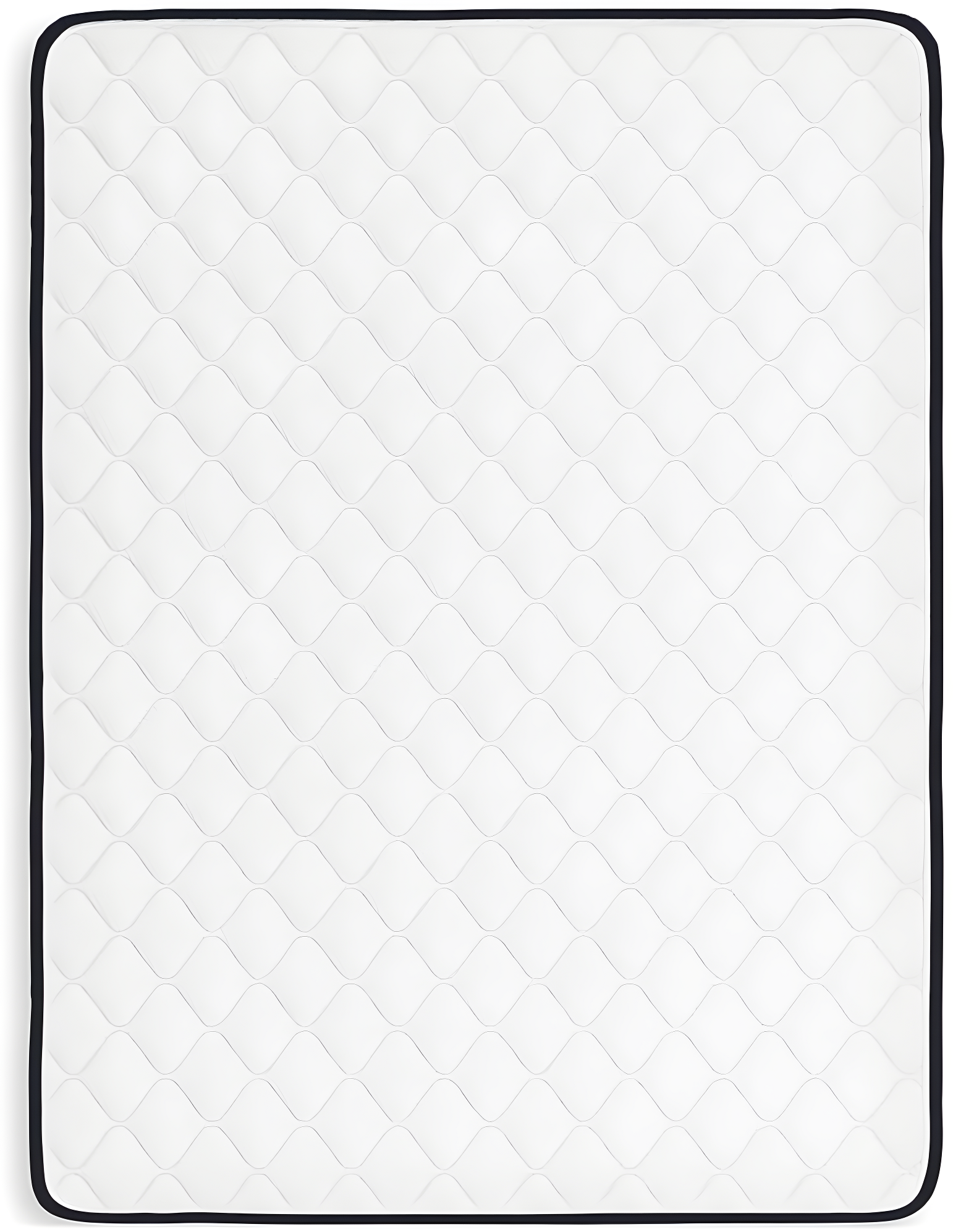 Signature Design by Ashley Ashley Firm Full Mattress