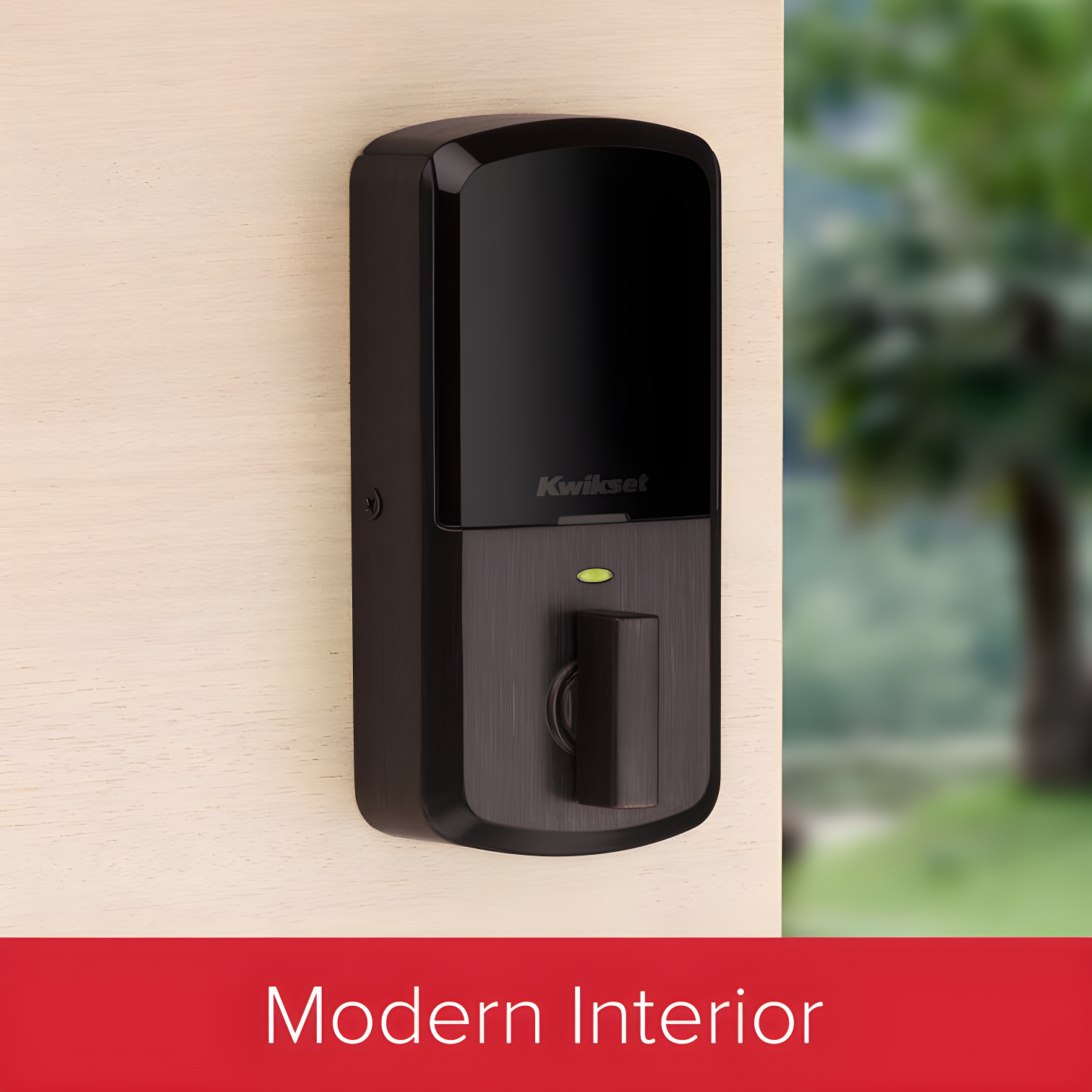 Halo Wi-Fi Smart Lock Keypad Single Cylinder Deadbolt with Smartkey Security
