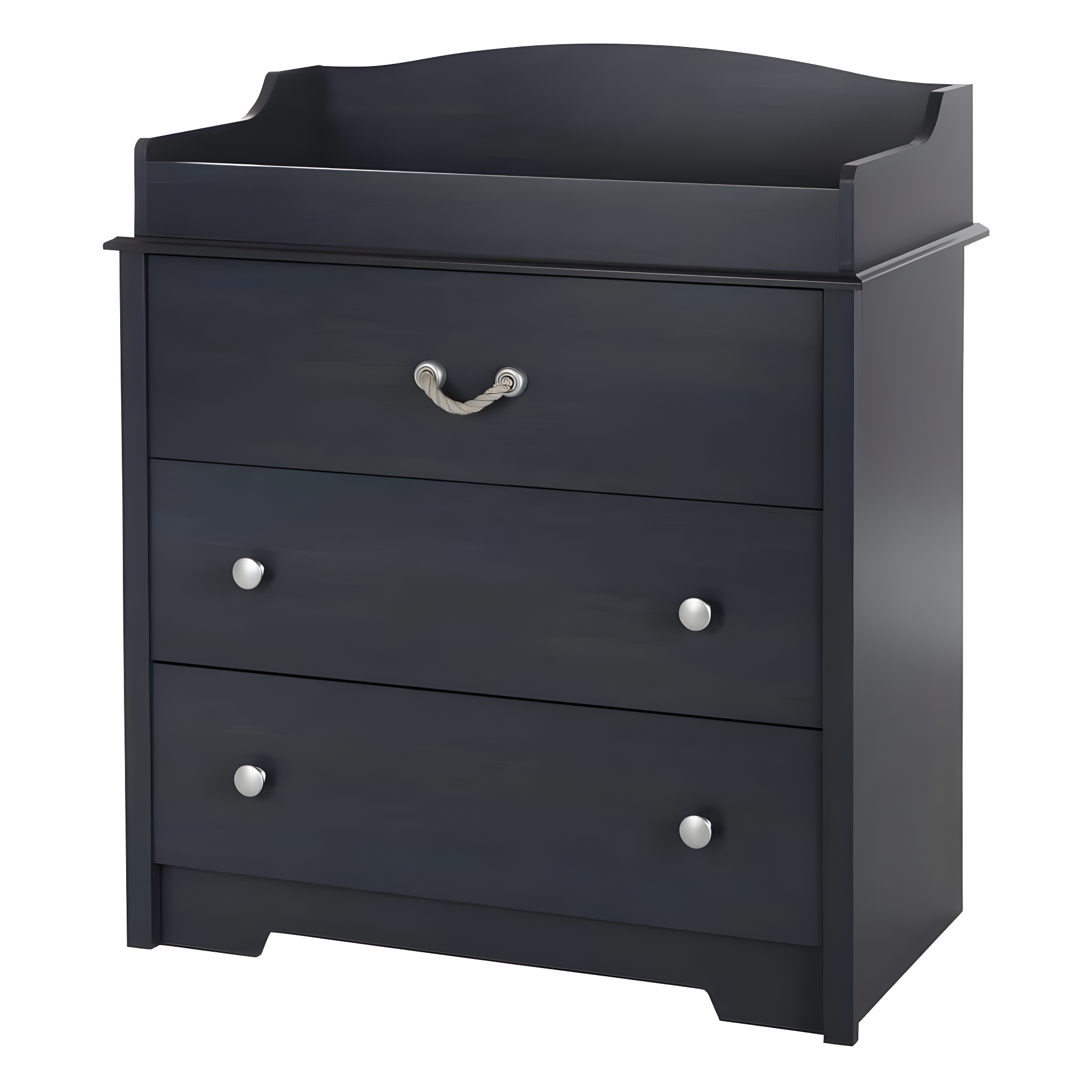 Hoyer Changing Table Dresser