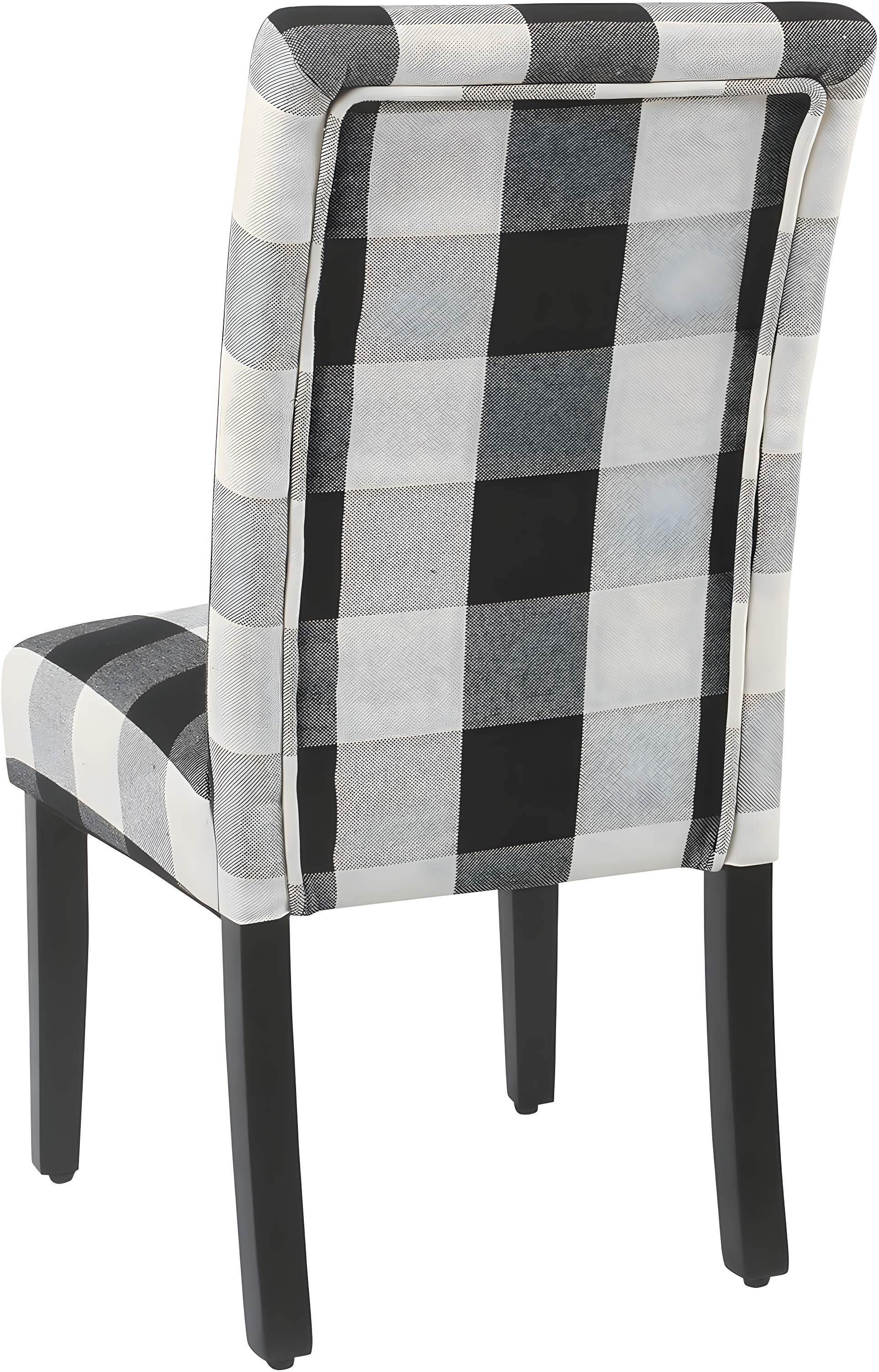 Gracie Oaks Gossner Montgomery Upholstered Parsons Dining Chair (Set of 2)